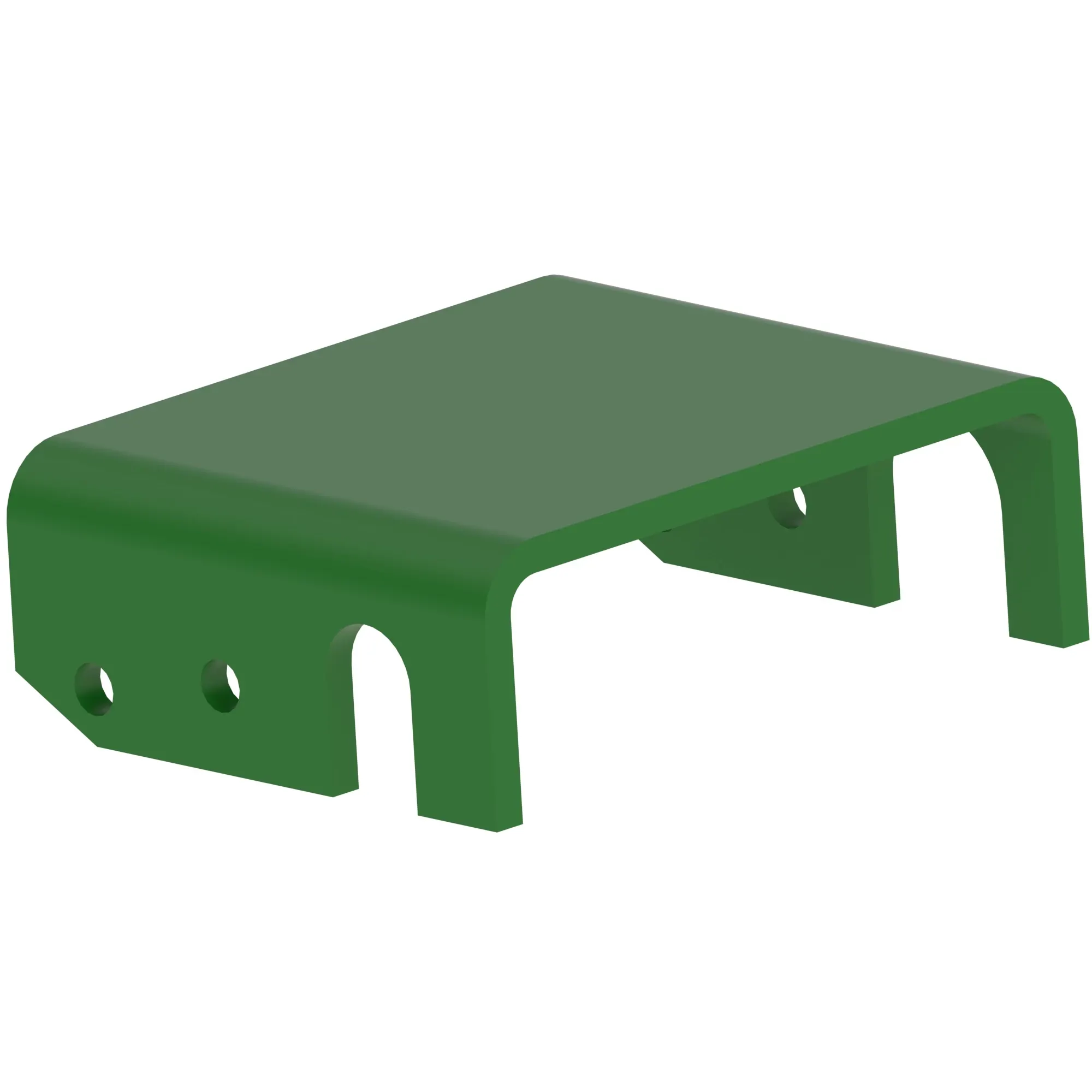 John Deere Channel - H206907