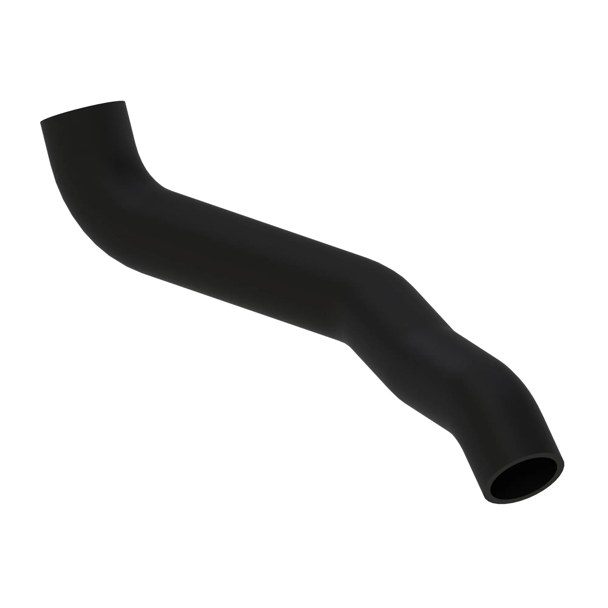 John Deere Air Cleaner Scavenge Suction Hose - KK33364