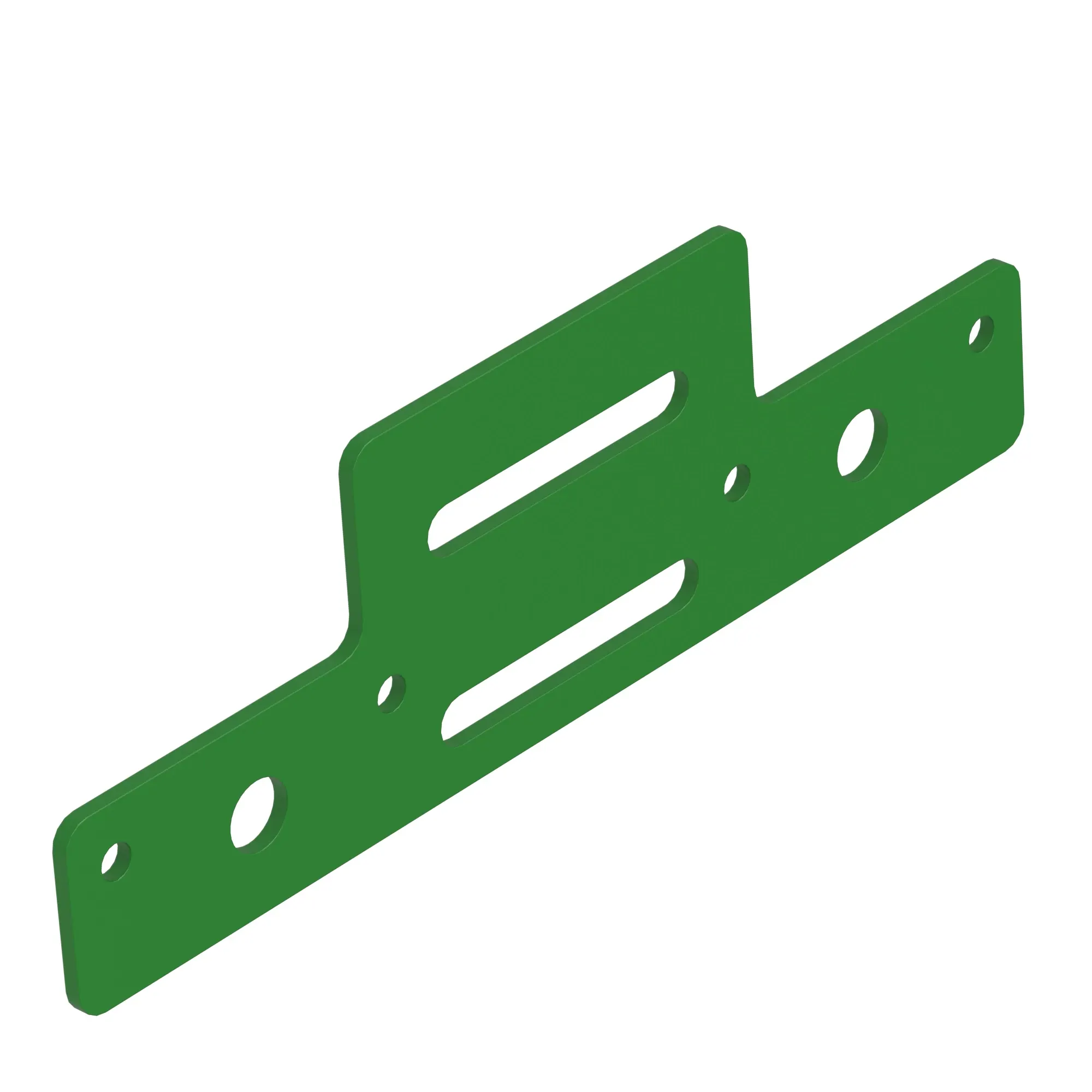 BRACKET, BEACON HARNESS BRACKET