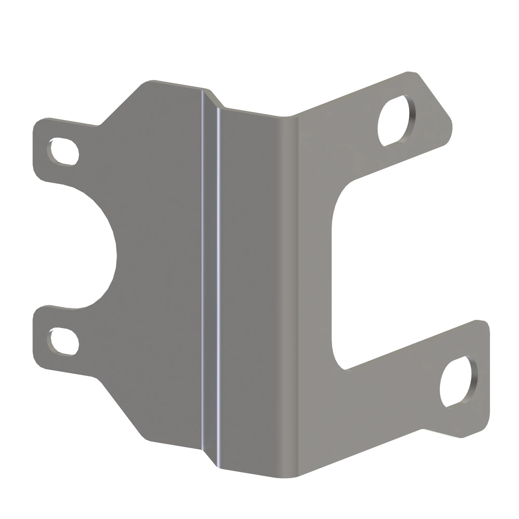 John Deere Position Sensor Sledge Grin Holder - HXE76920