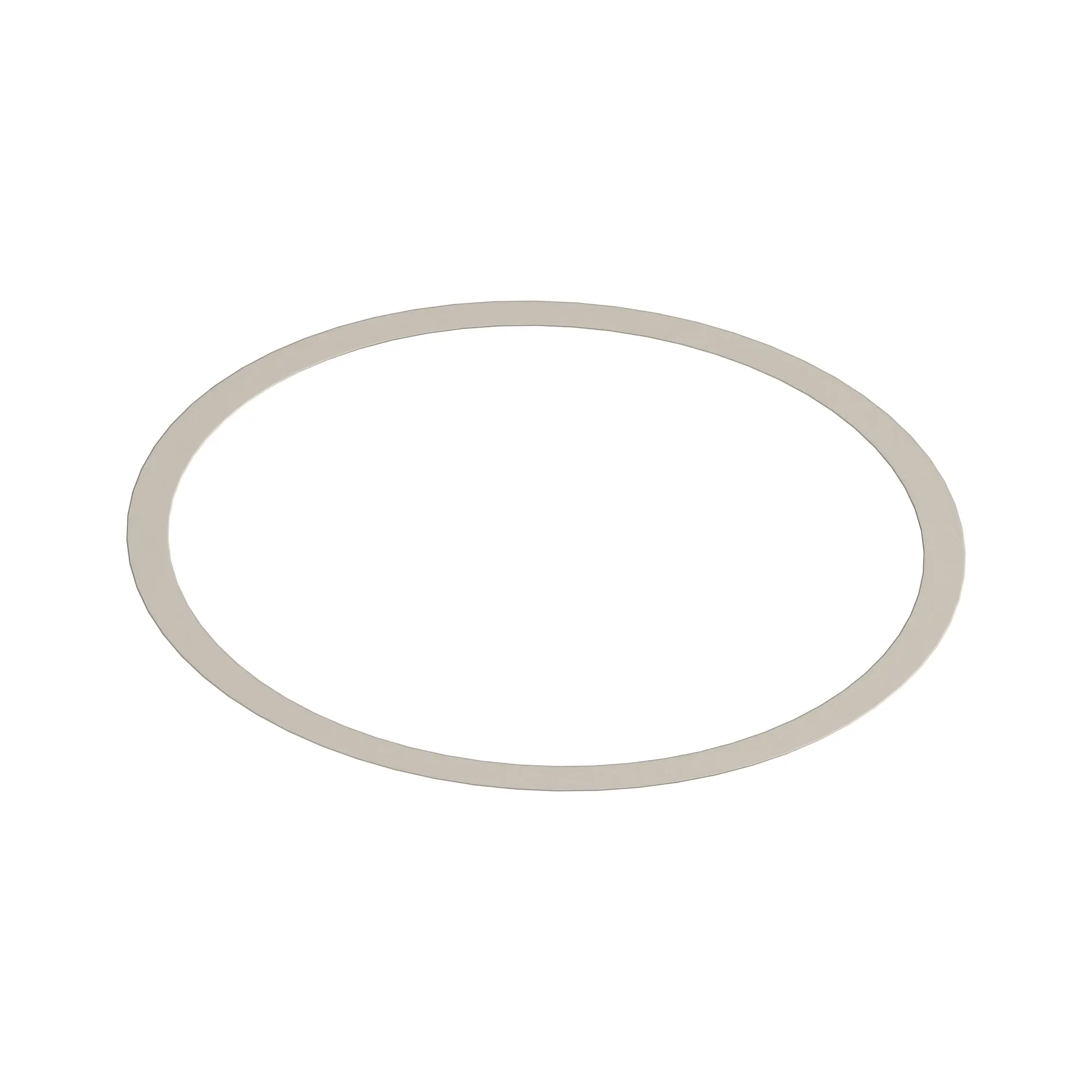 SHIM, .005 STEEL