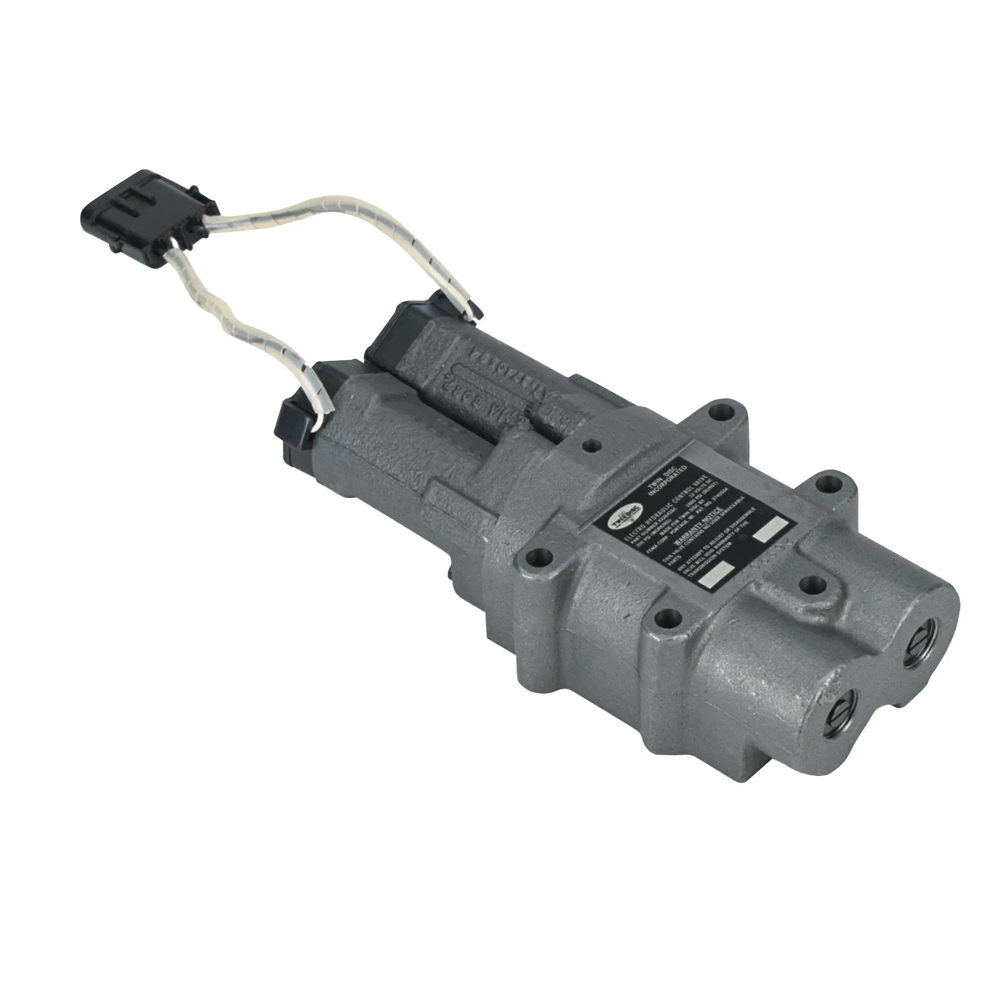 John Deere Reman REMAN Solenoid Valve - RE54842
