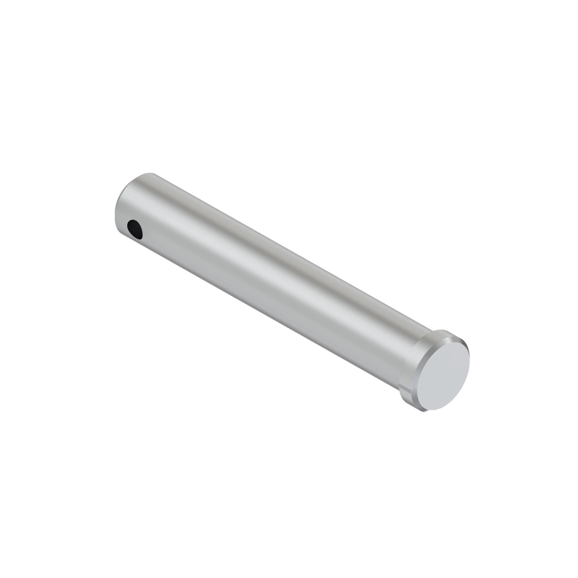 PIN, CLEVIS