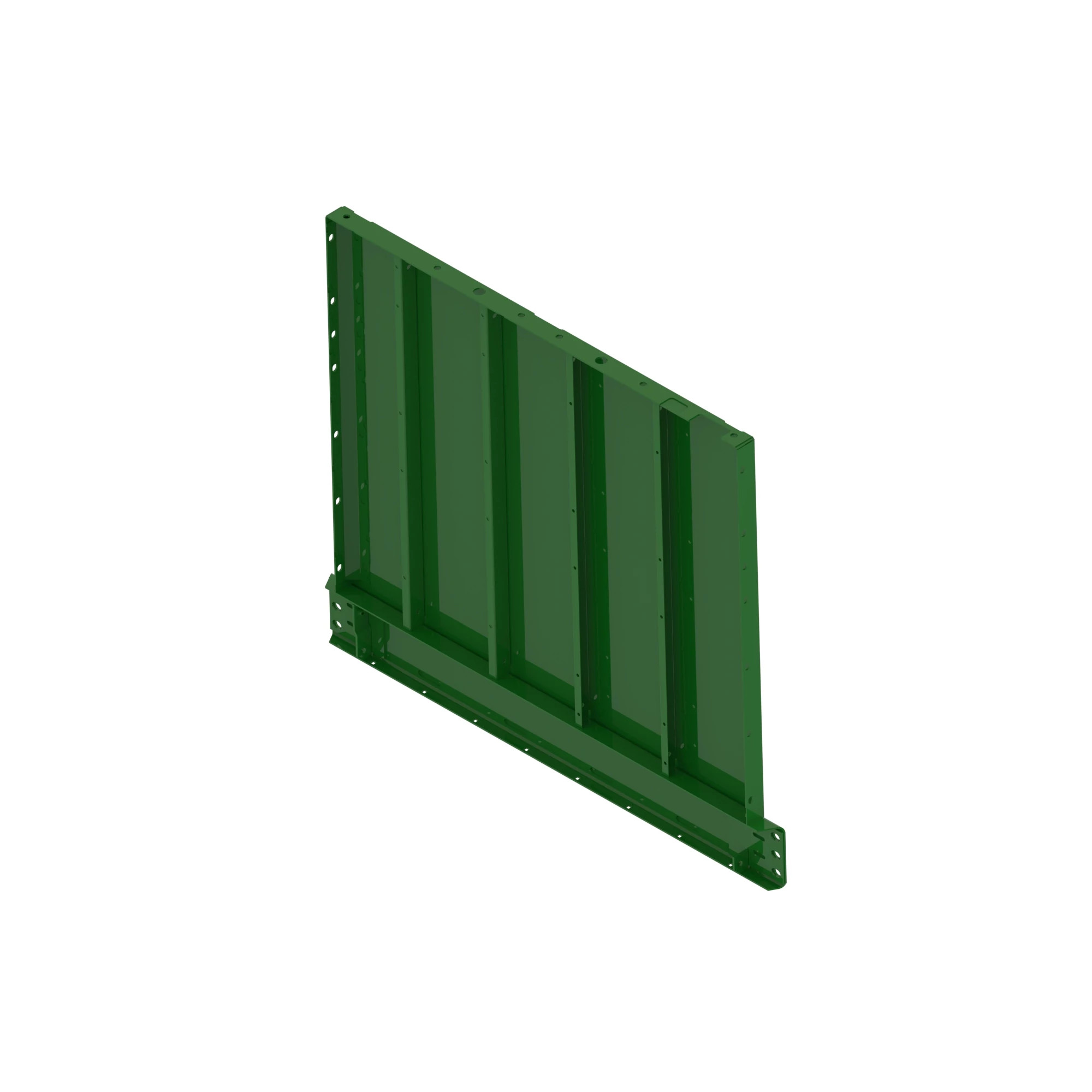 FLOOR, MAIN ASSY, NARROW