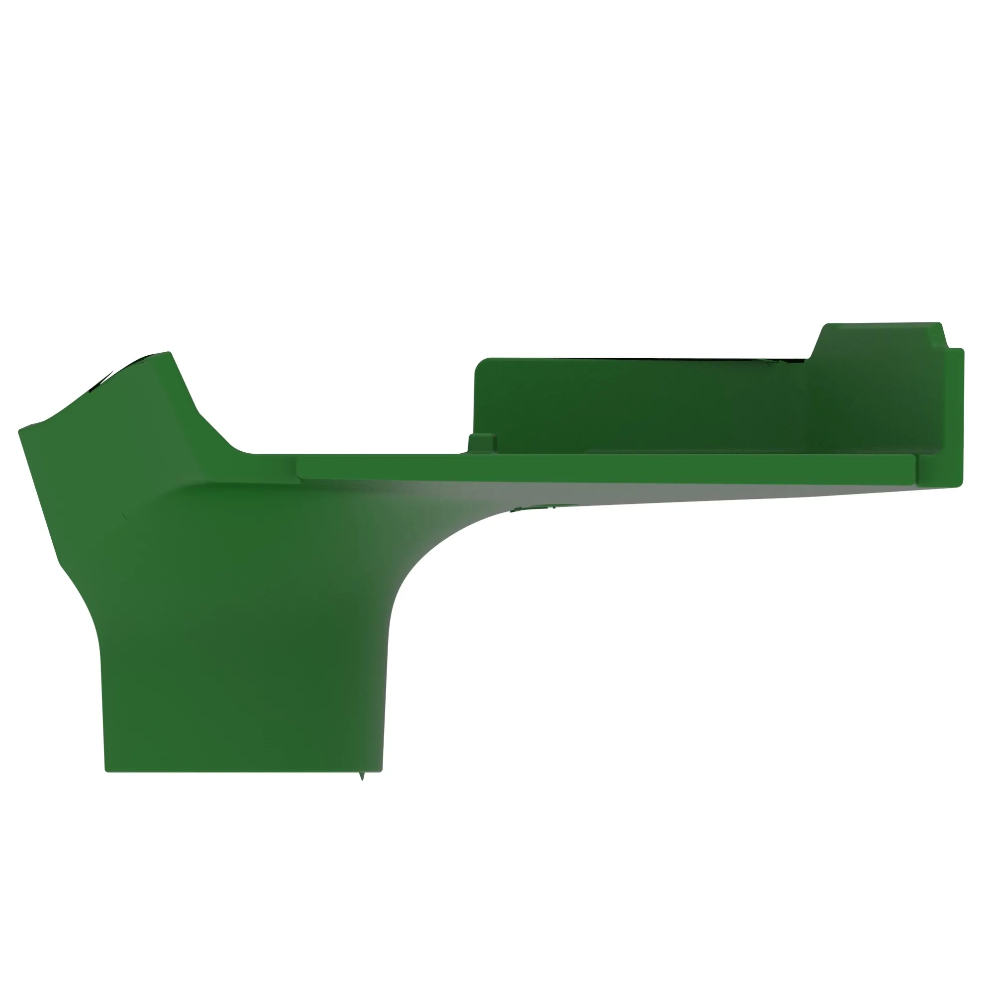 RH FRONT SHIELDS