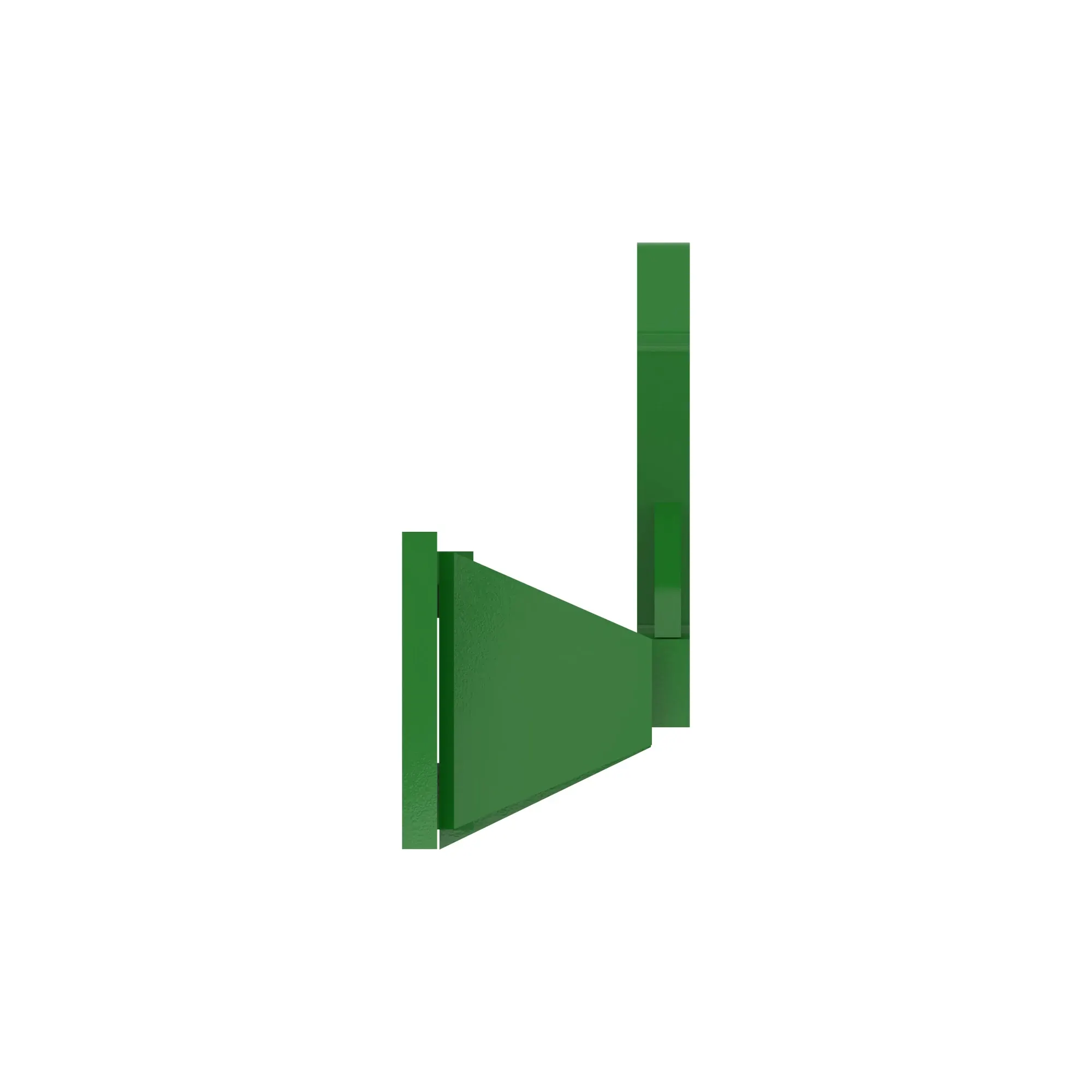 HOOK, WELDMENT-RIGHT