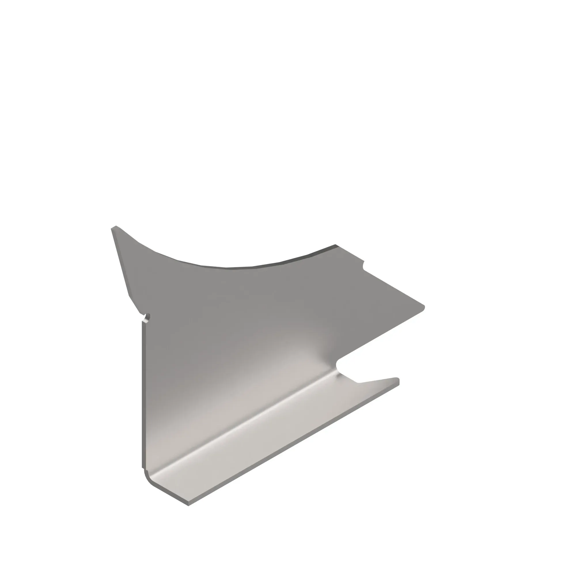 John Deere Gusset - CB01491018