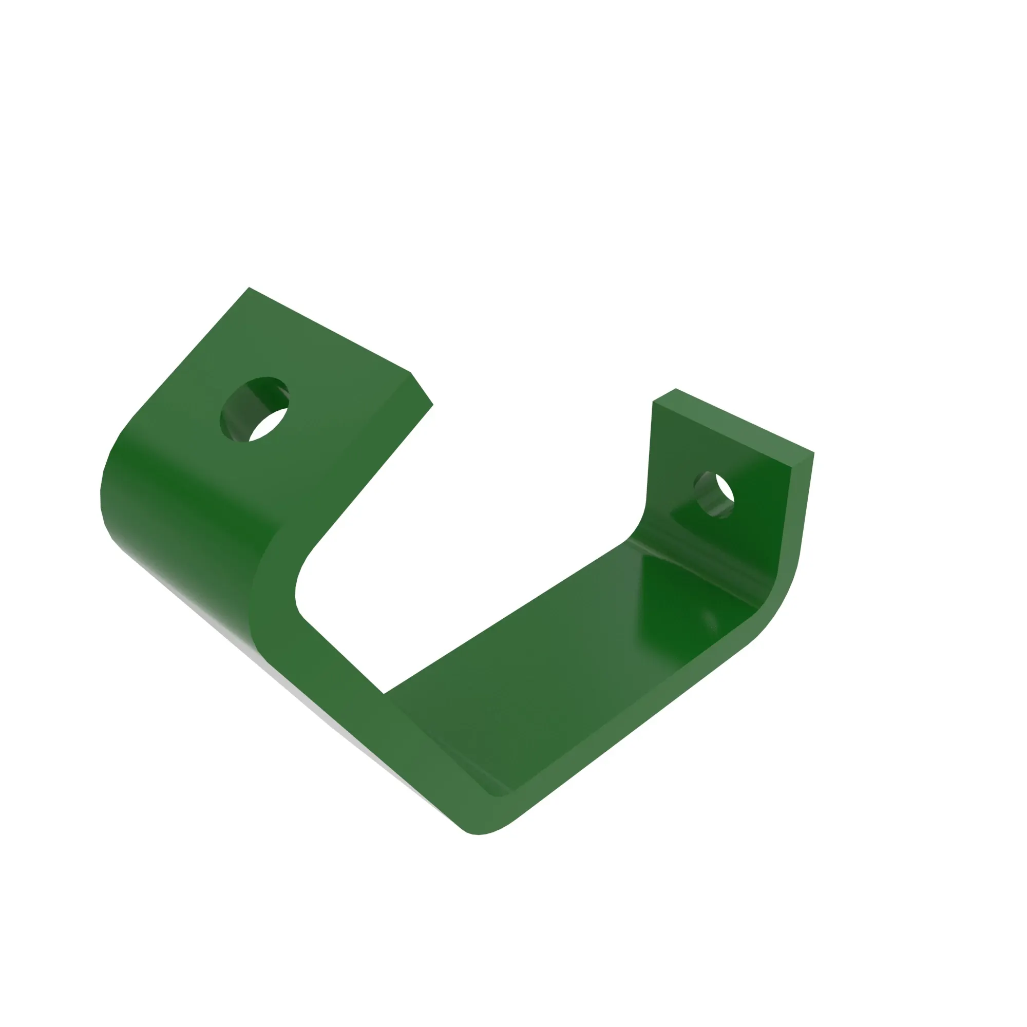 John Deere Linkage Support Bracket - N281011