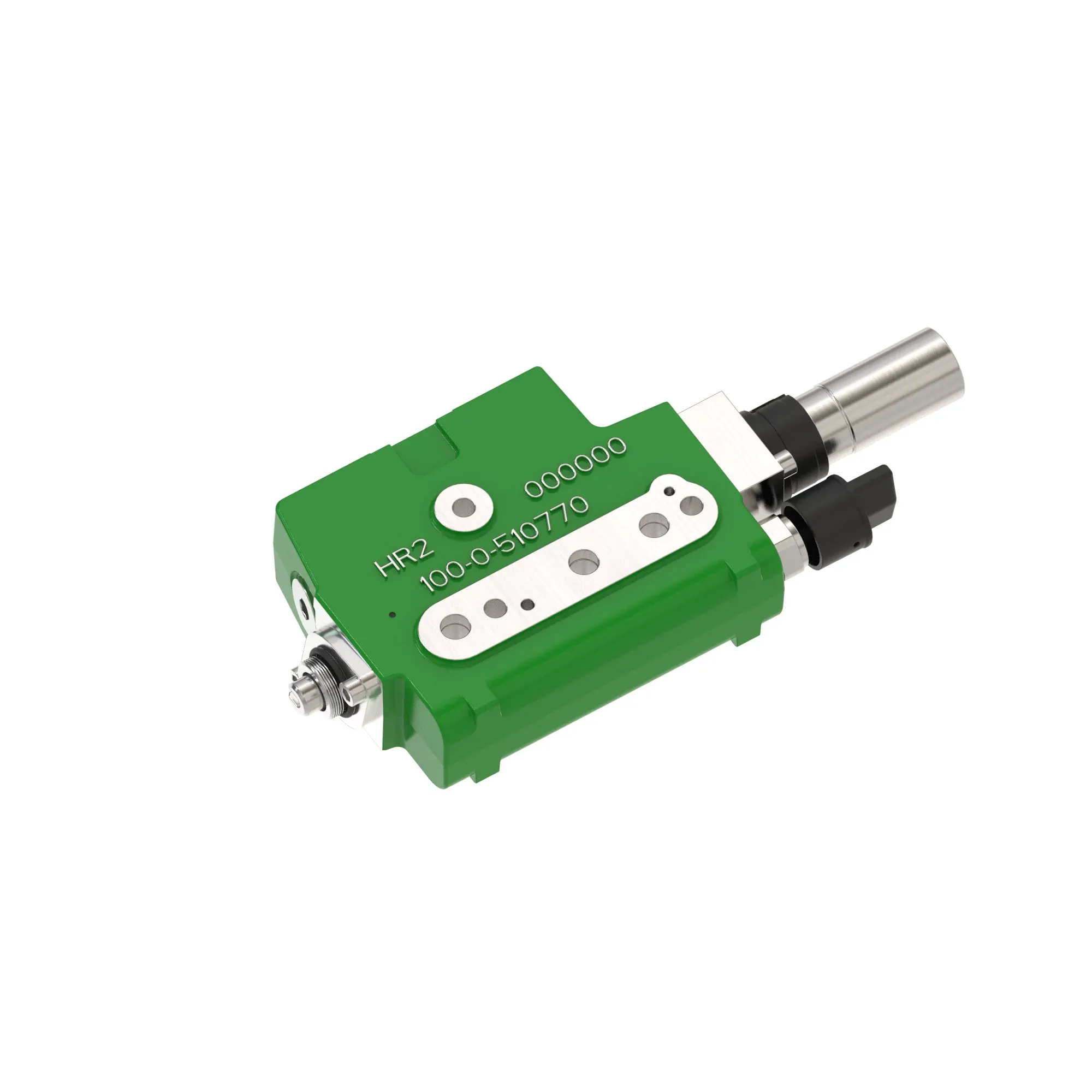 John Deere Mechanical Selective Control Valve - AL231714