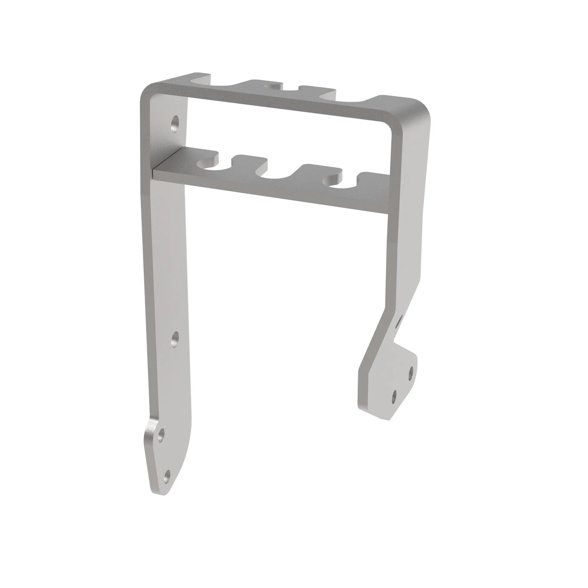 Raw Weldment