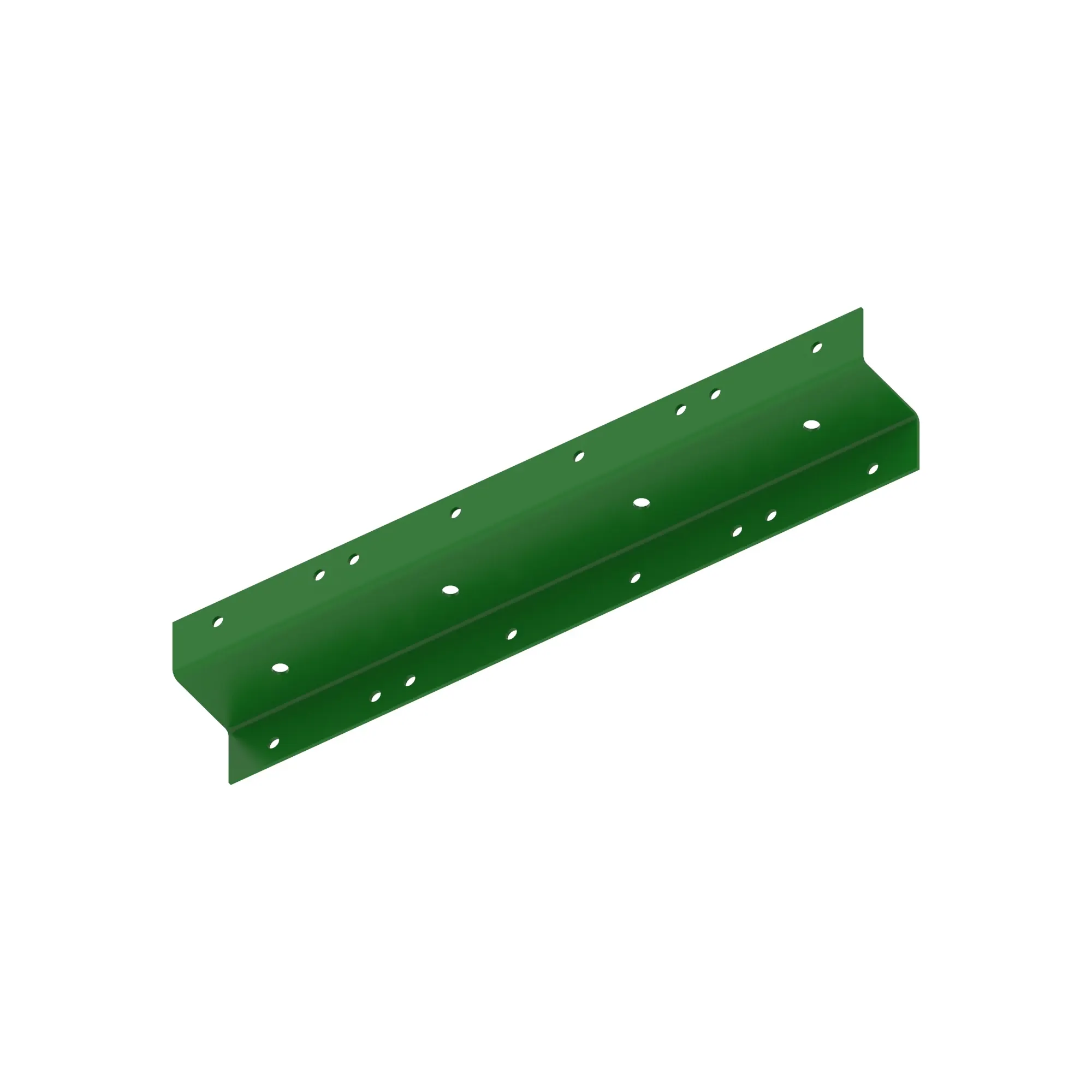 BRACKET, 8 PRIMARY TUBE MOUNT