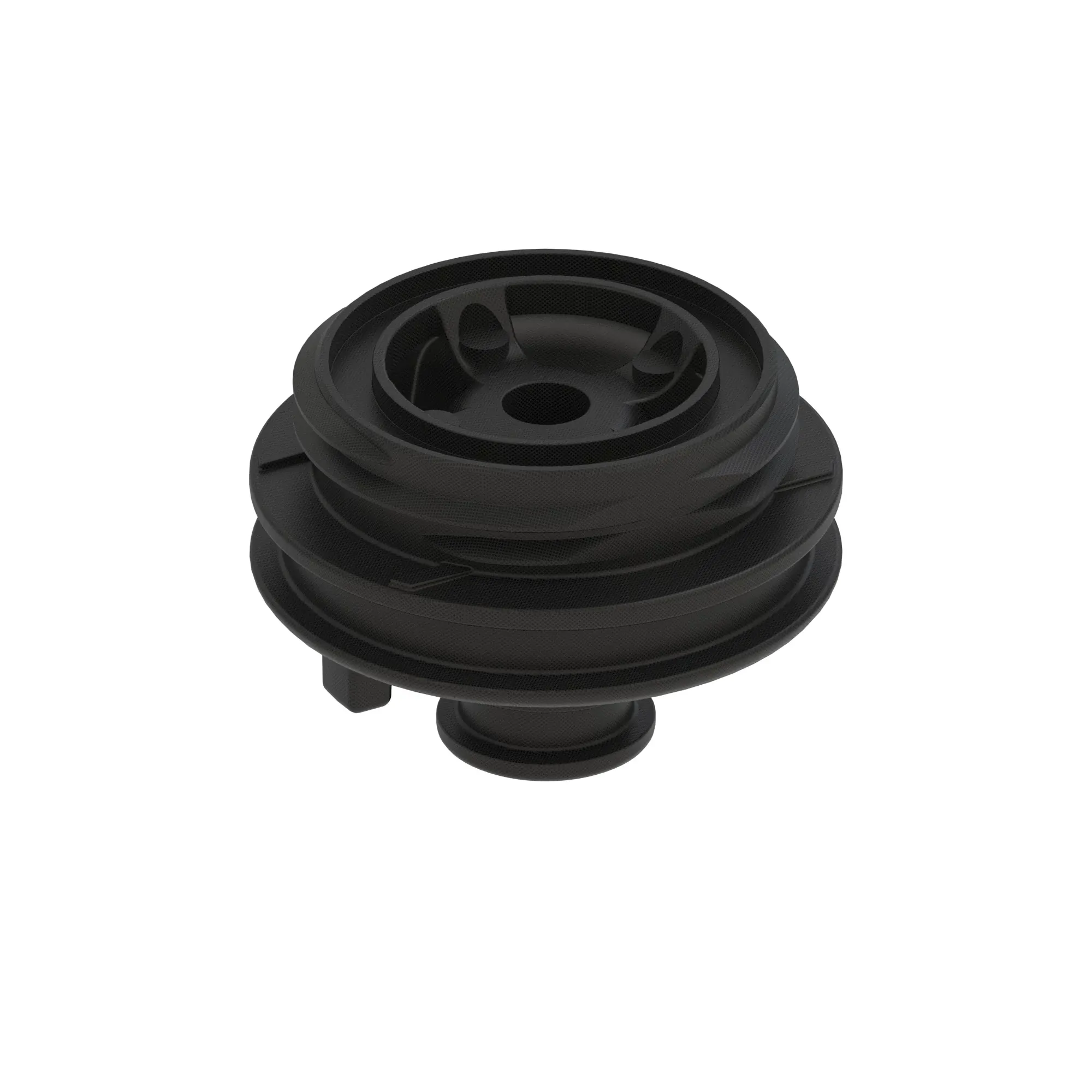 John Deere Exact Rate™ Nozzle Valve Seat - KK49758