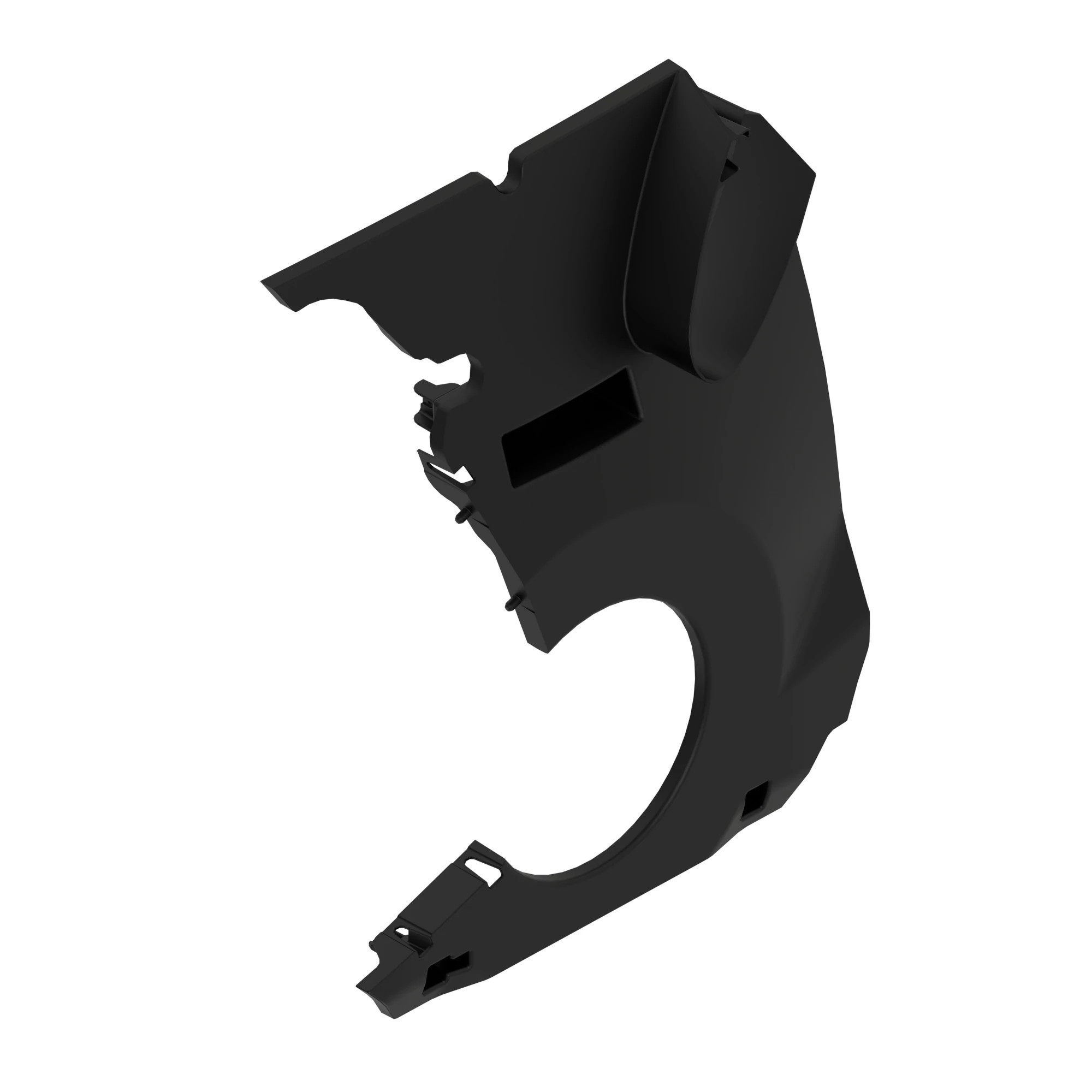 John Deere Deflector - RE280828