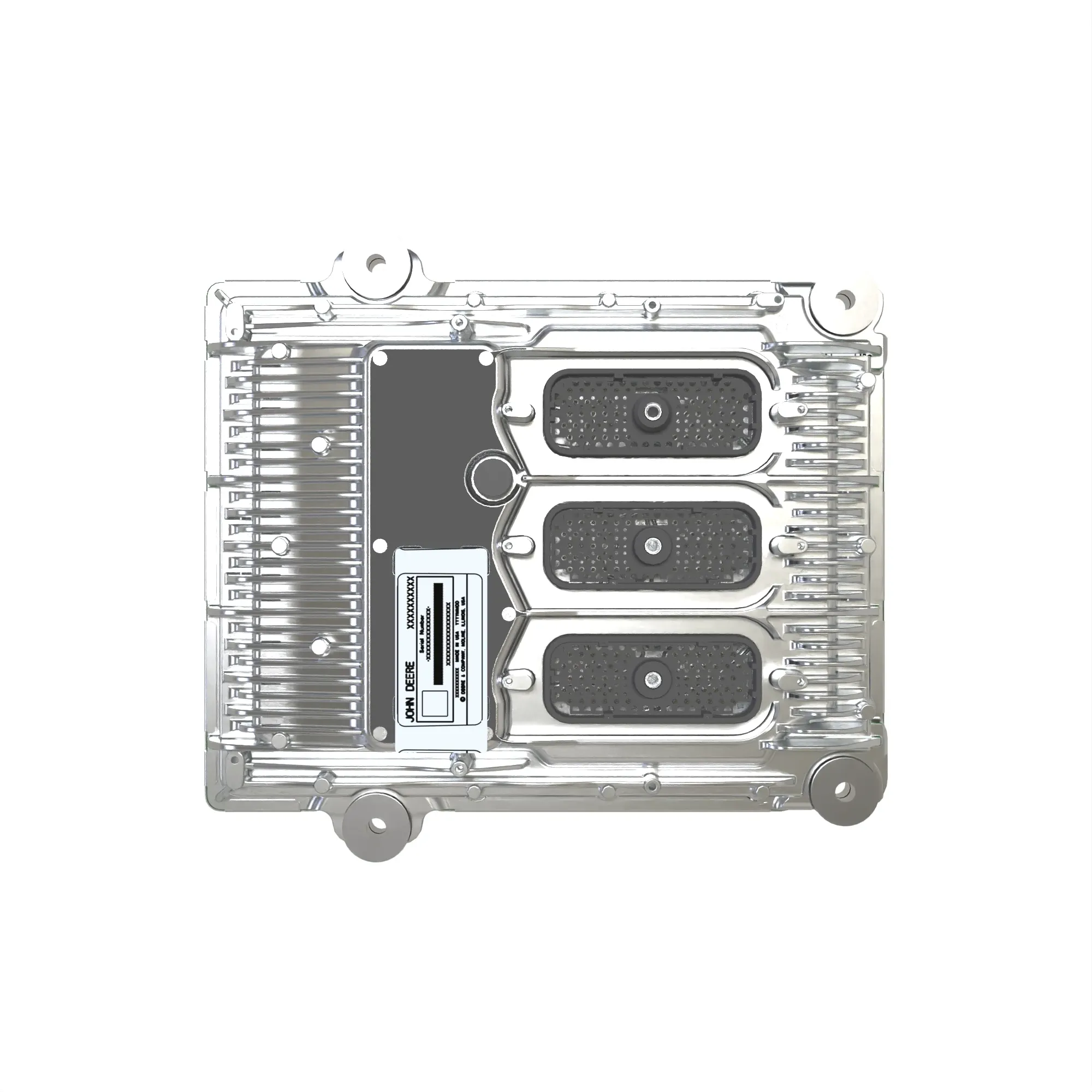 ENGINE CONTROLLER, L25 T3 S350-450