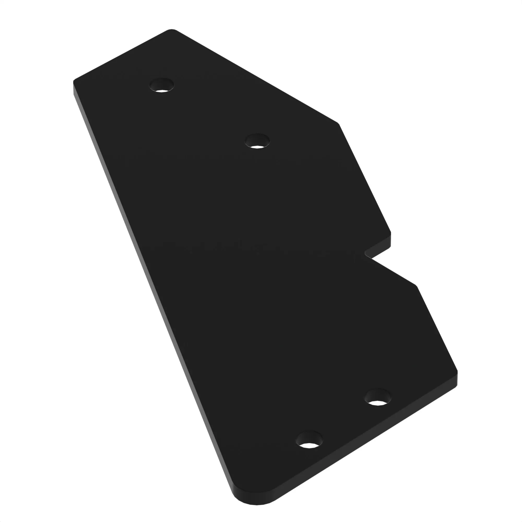 John Deere Plate - A126843