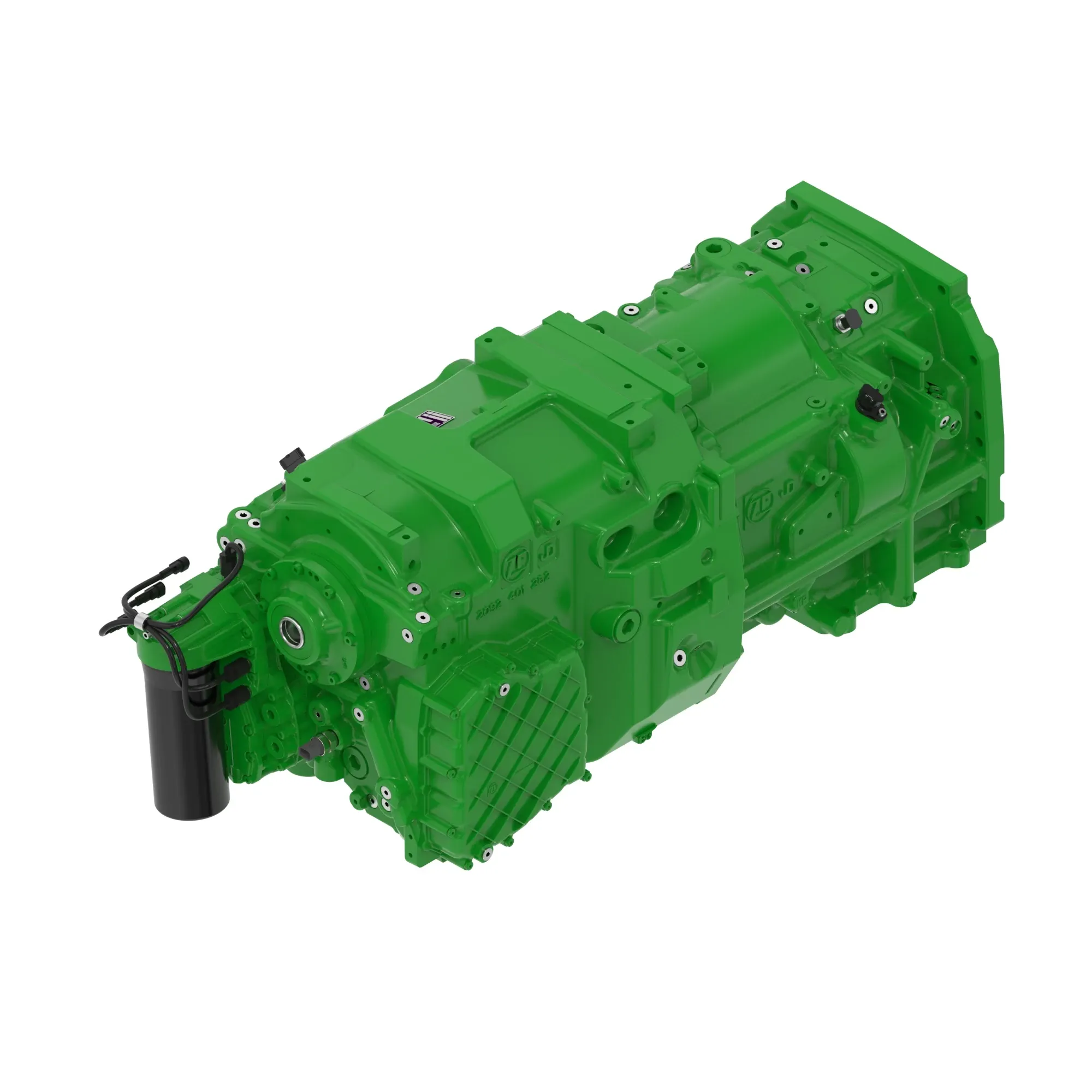 John Deere Reman REMAN AutoPowr™ Transmission - RM100215