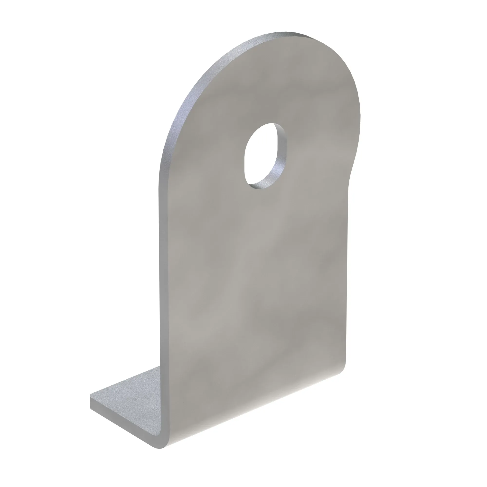 BRACKET (BATTERY DISCONNECT)