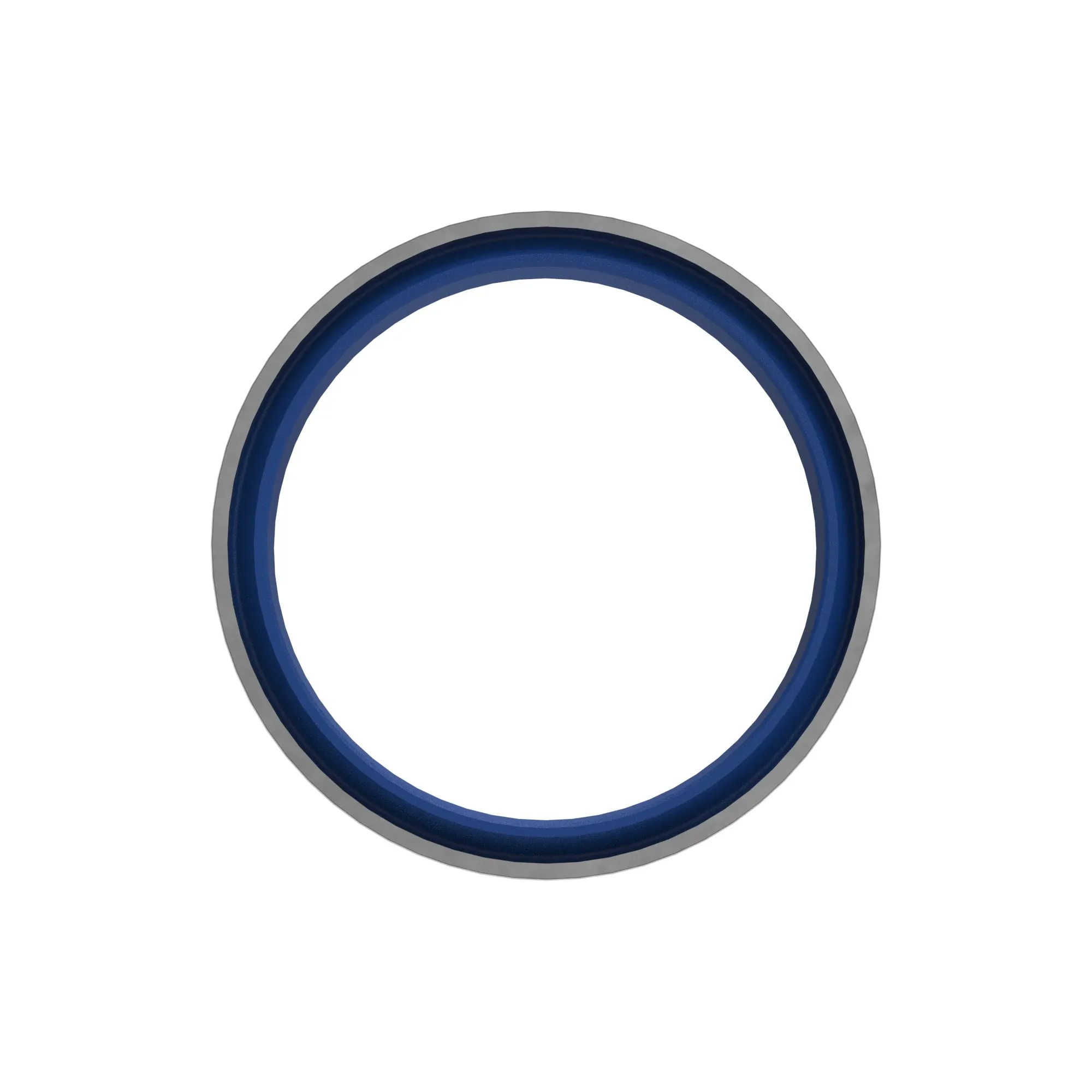 SEAL, HEAVY DUTY CANNED WIPER, 70MM