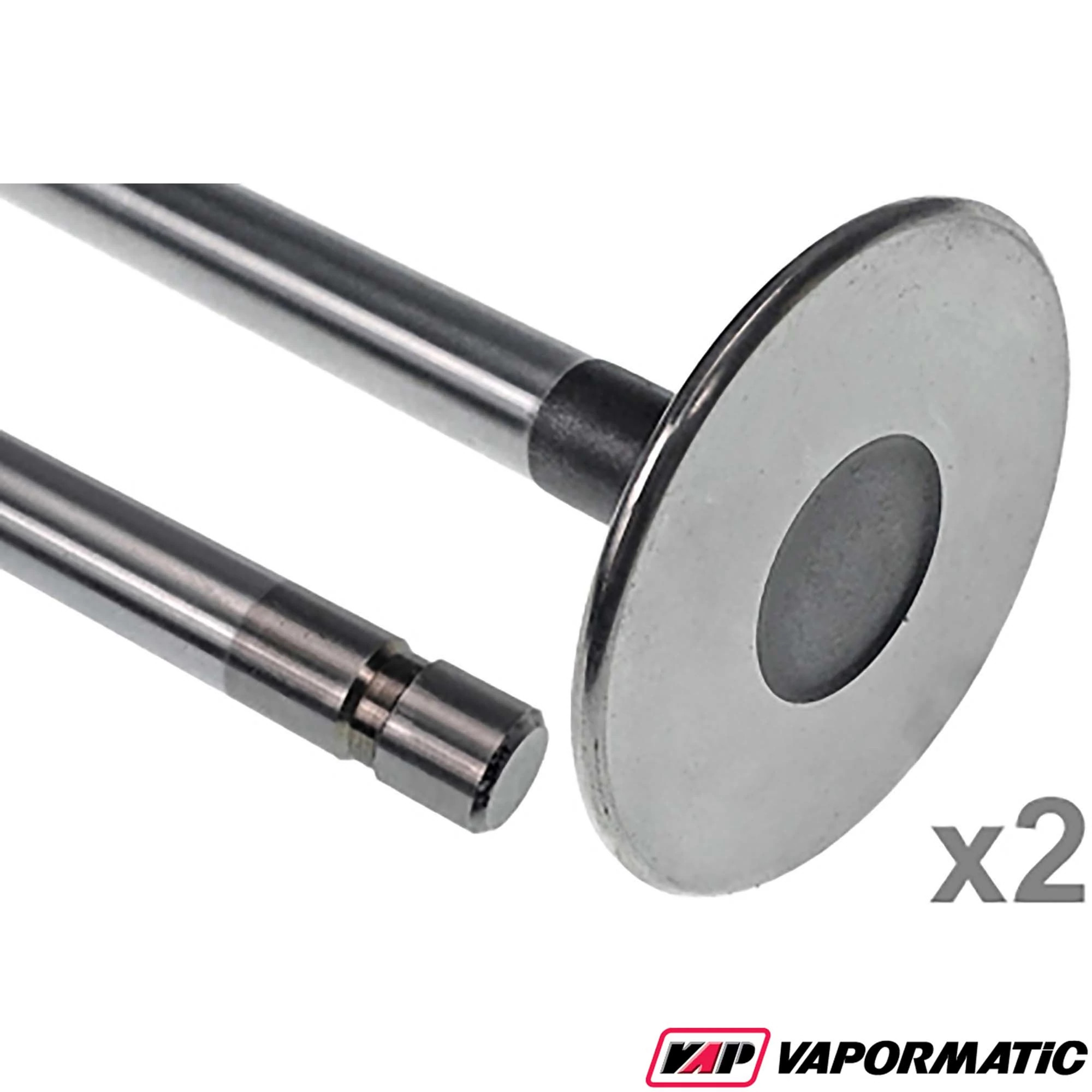 Vapormatic Exhaust Valve - VPA1021