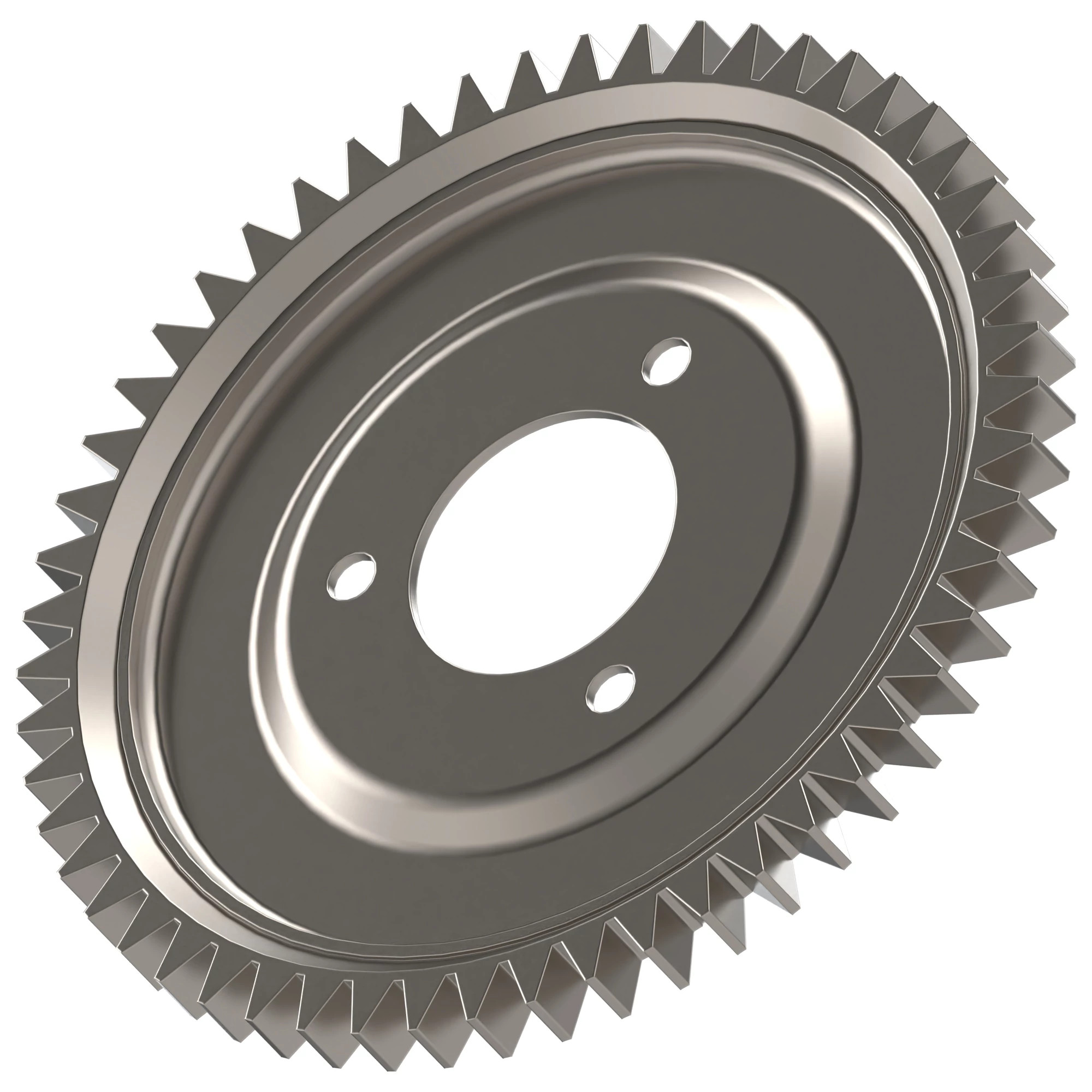 GEAR ASSY- 54T,12 BAR DOFFER DRIVE
