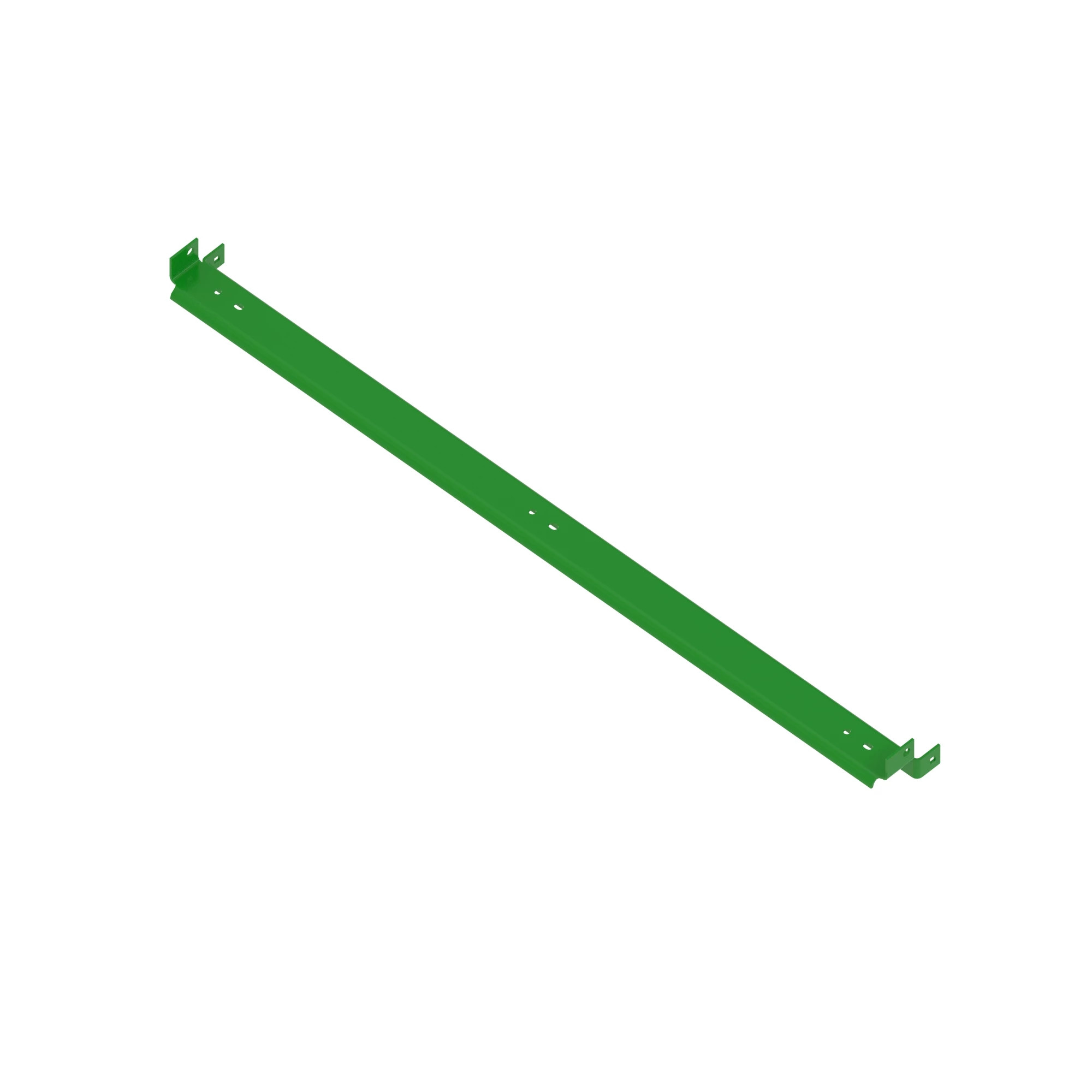 John Deere Channel Front Support - H143358