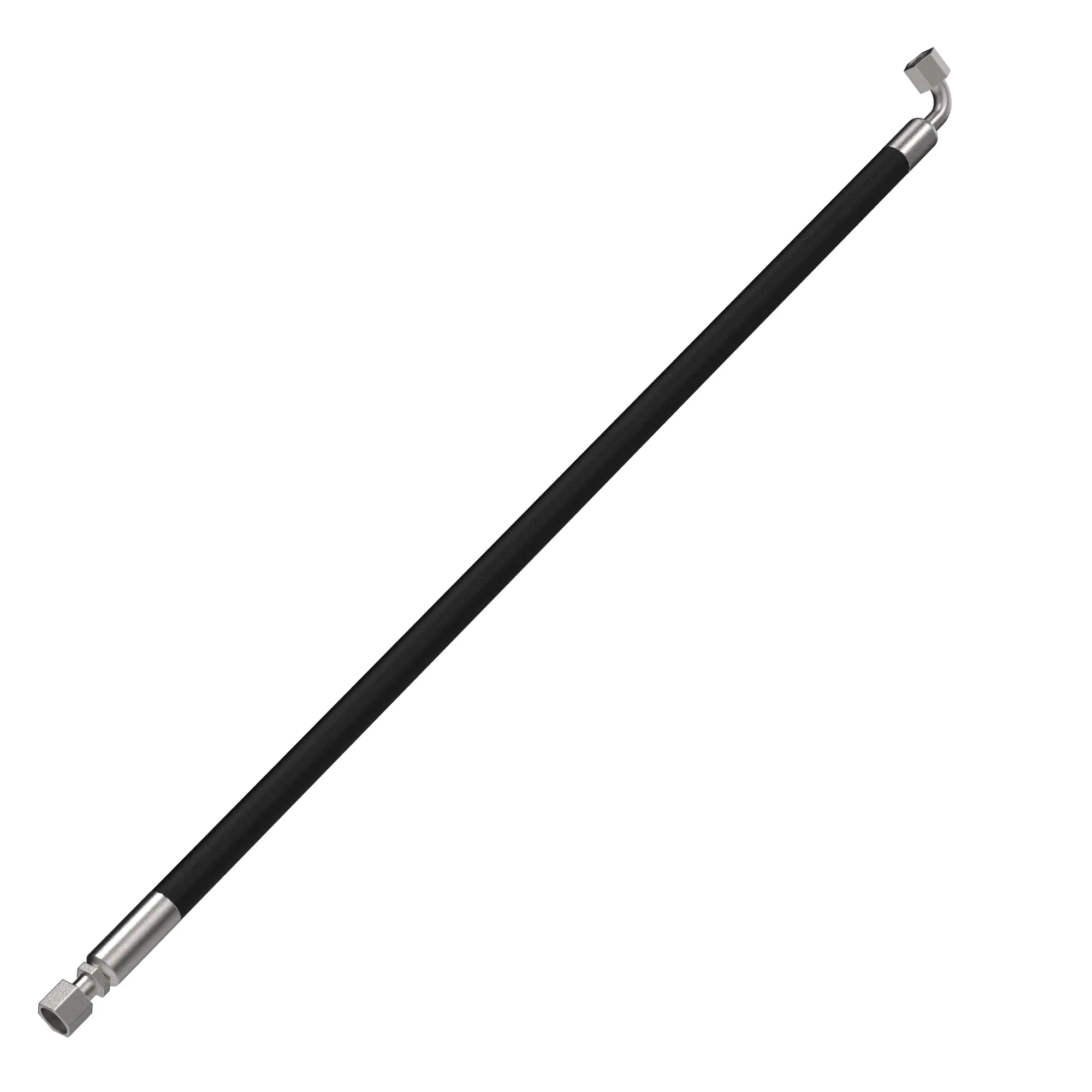 John Deere Power Beyond Hydraulic Hose - SU294466