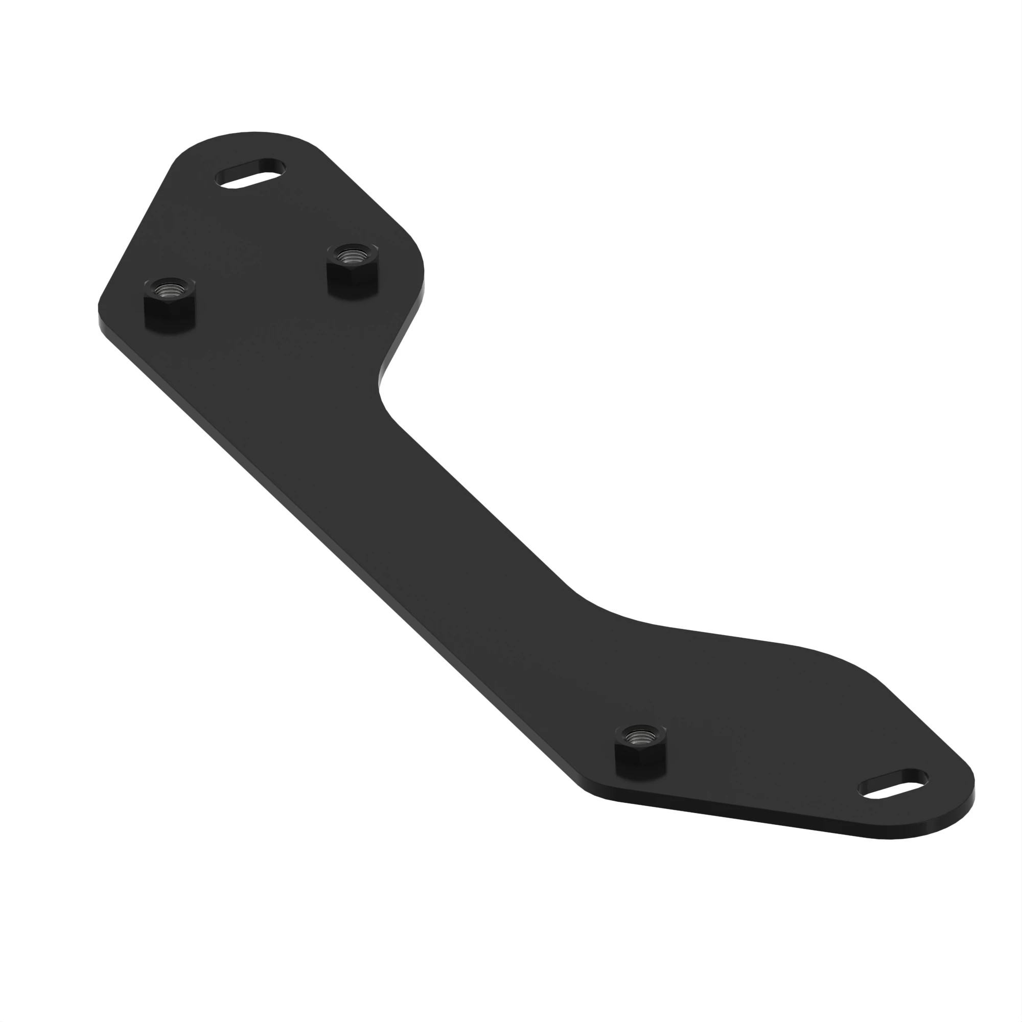 BRACKET, BRACKET, FUEL COOLER