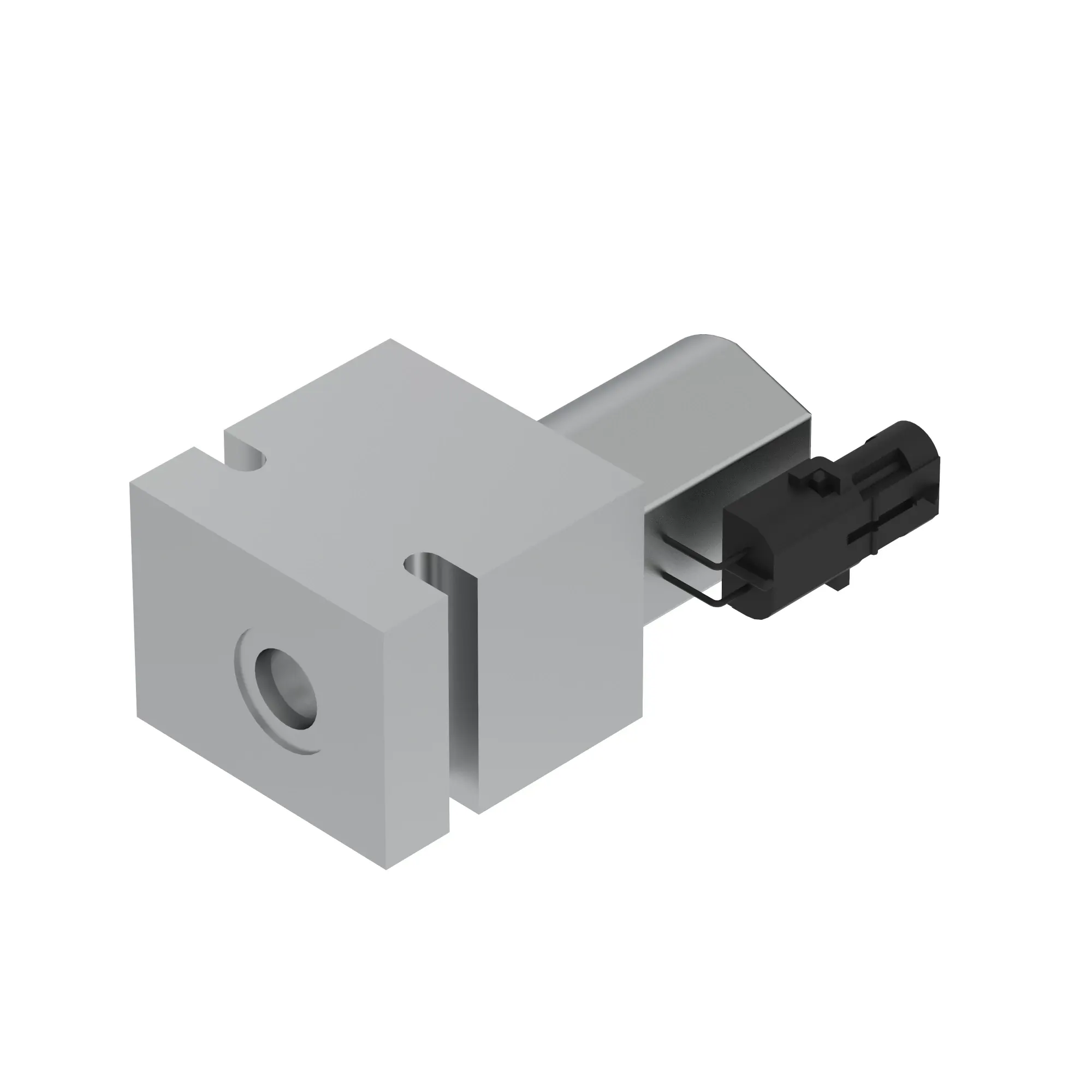 John Deere Disconnect Solenoid Valve - AT195860