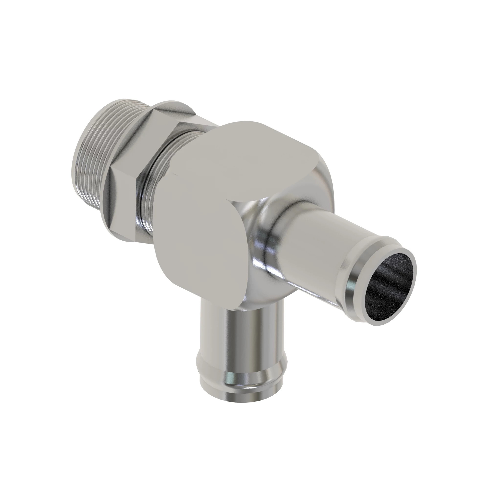 John Deere Tee Fitting - KK70600