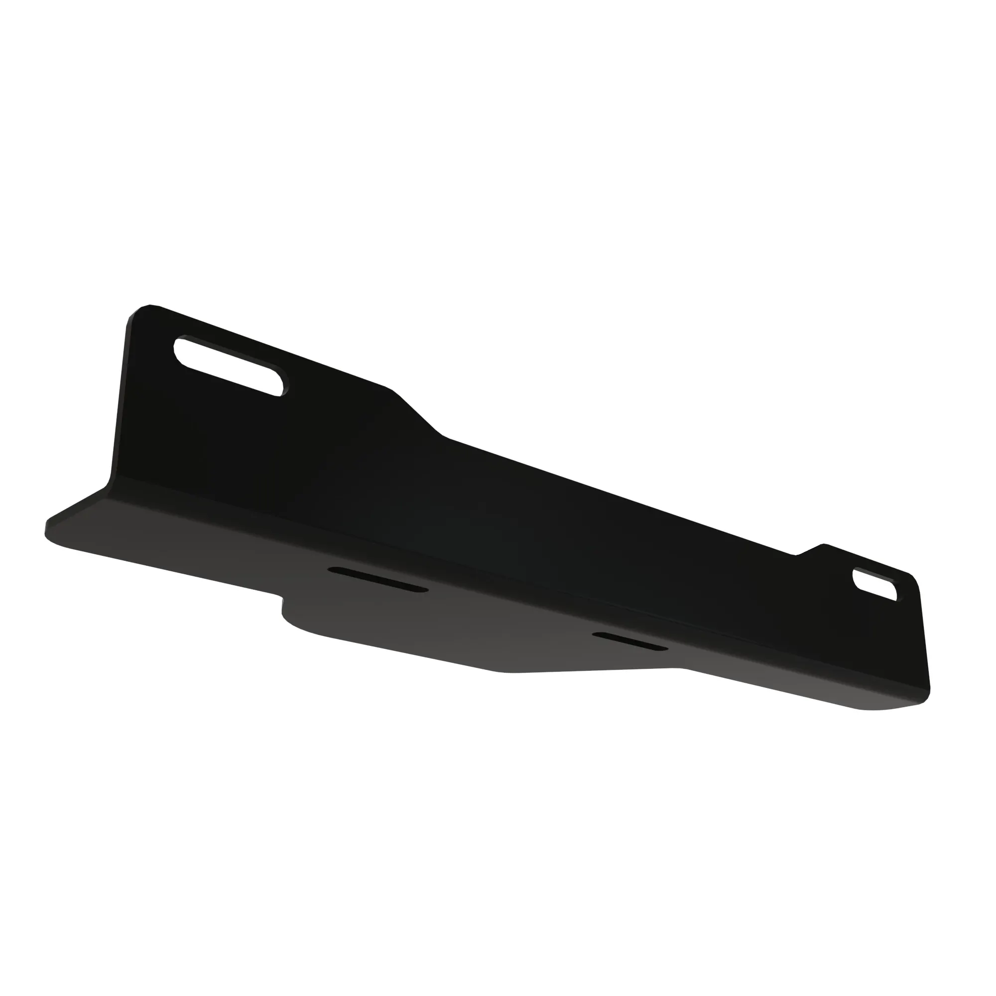 John Deere Lower Fuel Tank Bracket, Right Side - R555407