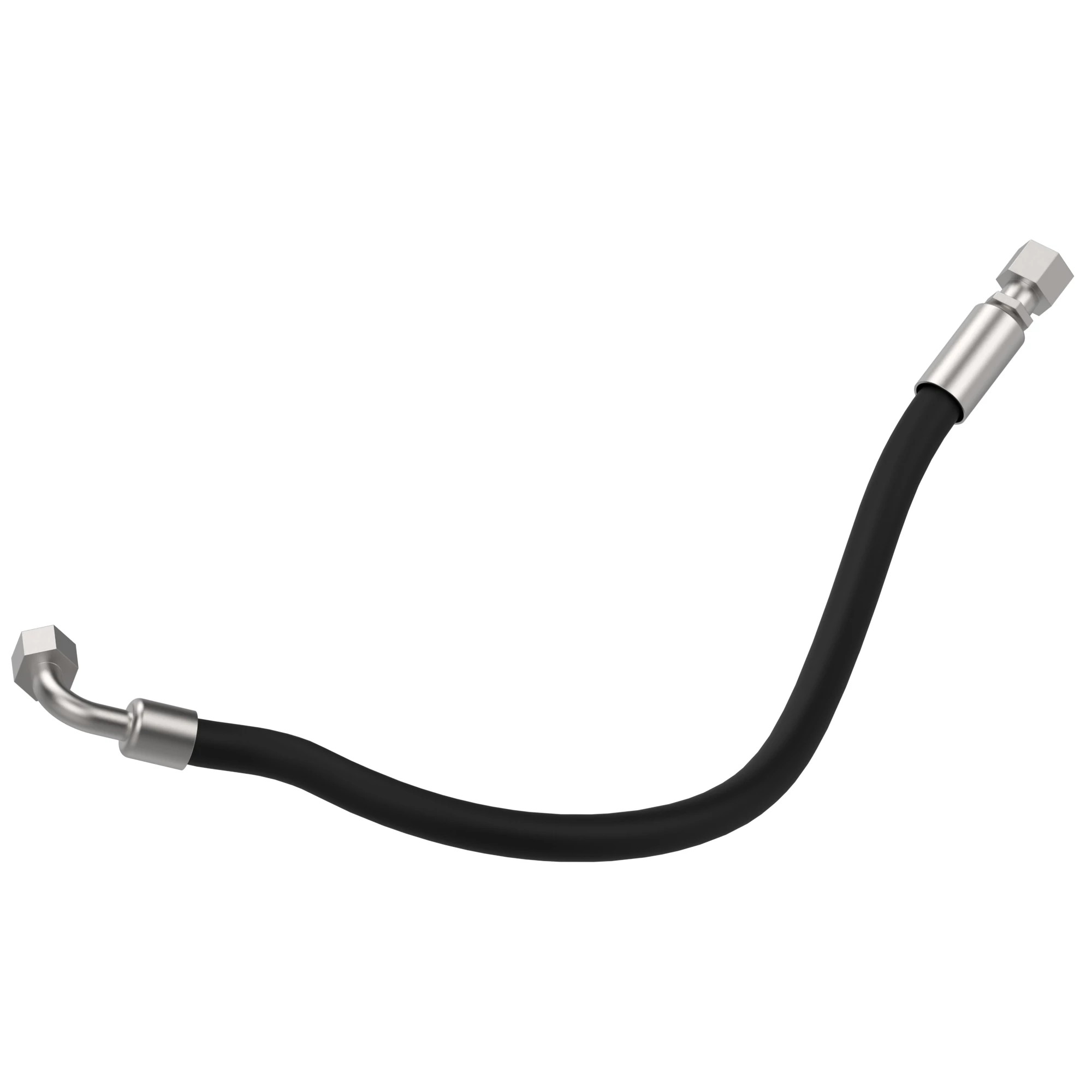HYDRAULIC HOSE, HYDRO PUMP, CASE DR