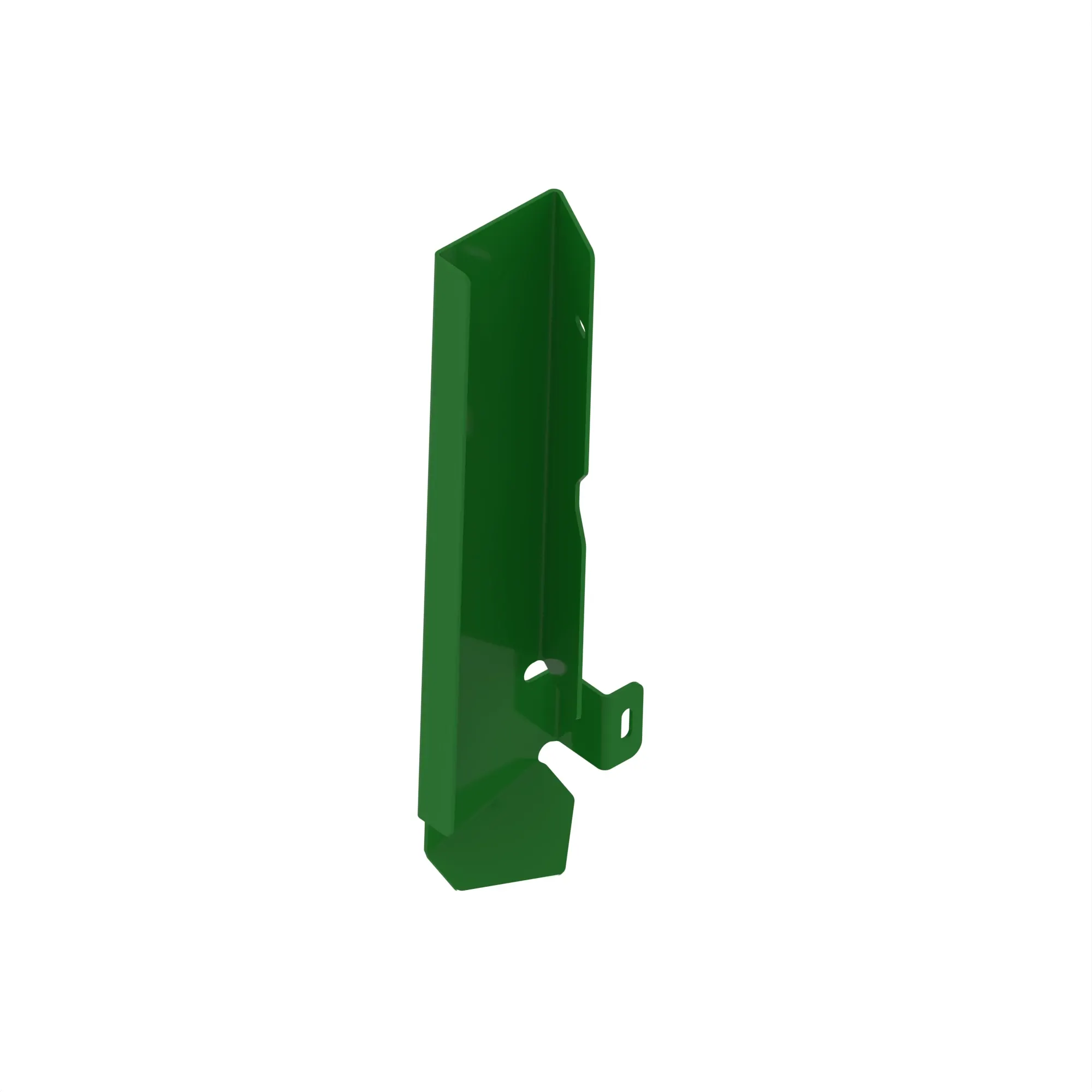 BRACKET, OUTER WING FOLD SENSOR COV