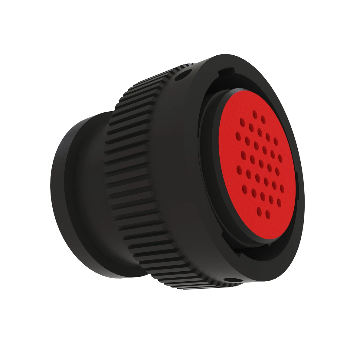 CONN DEUTSCH HDP20 31W M SLD BLK PL