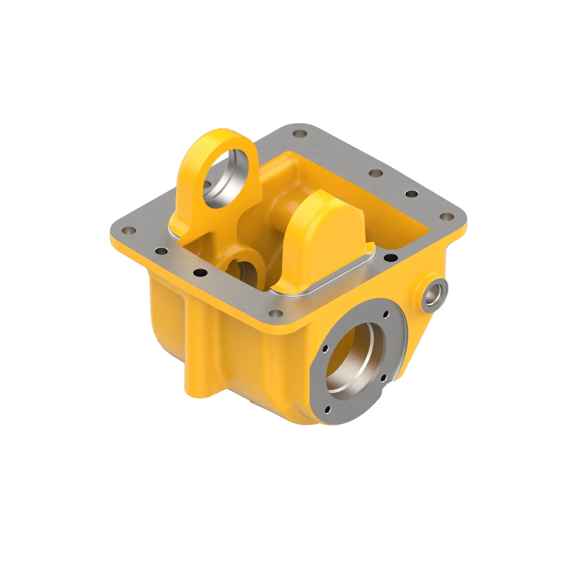 John Deere Housing - SU34324