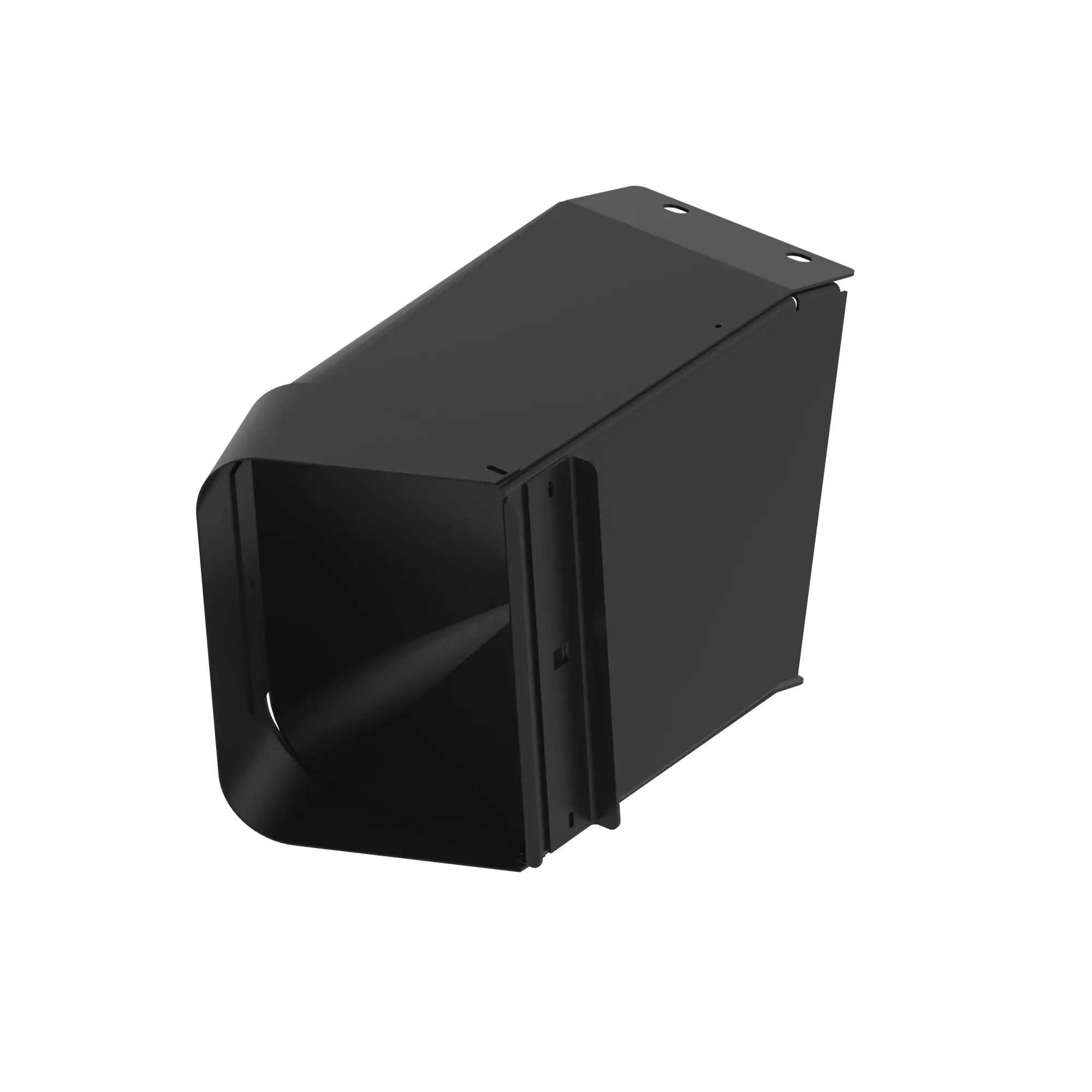 AIR DUCT, TRANSITION ASSY., OUTER R