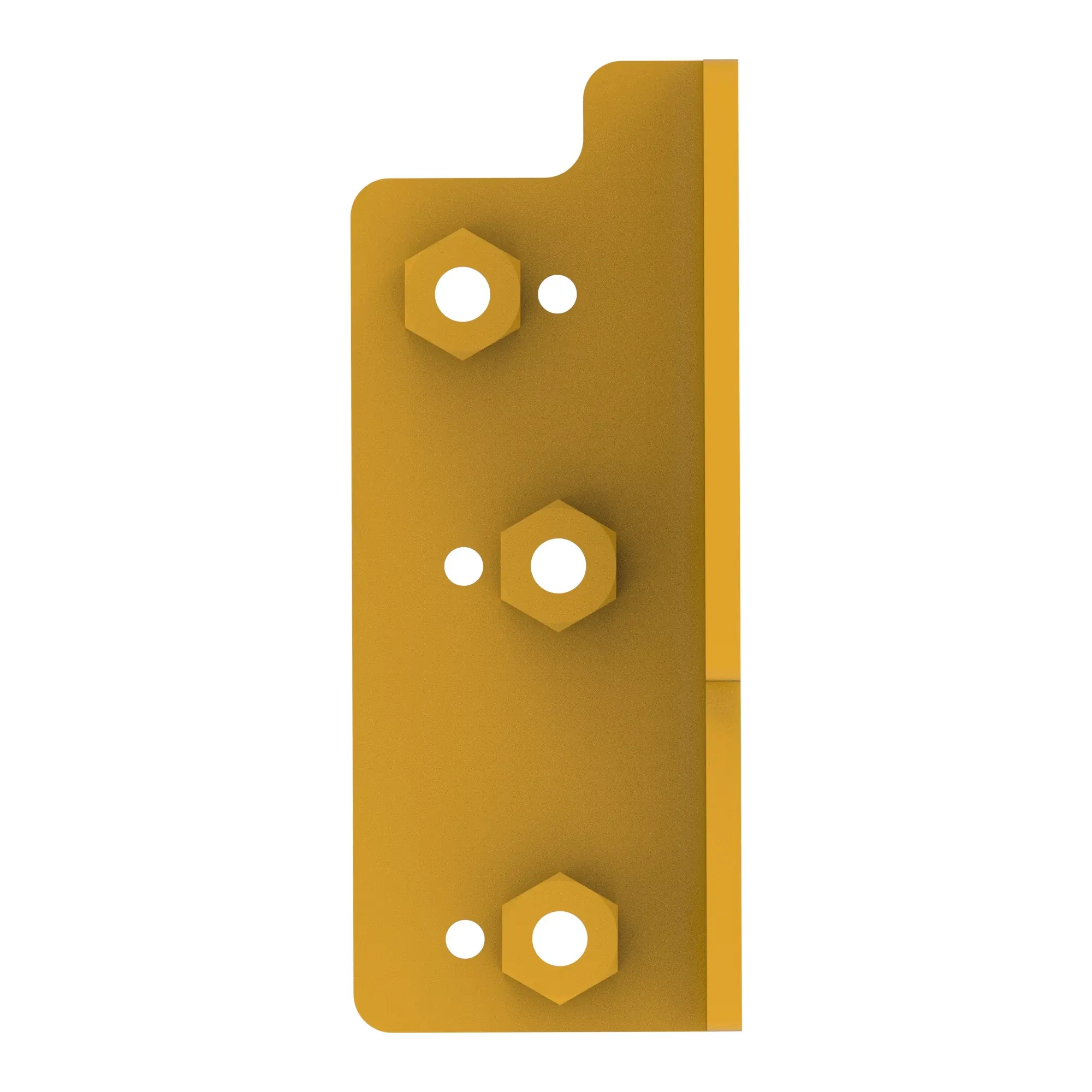 BRACKET, 700L/750L JDPS ENGINE HARN