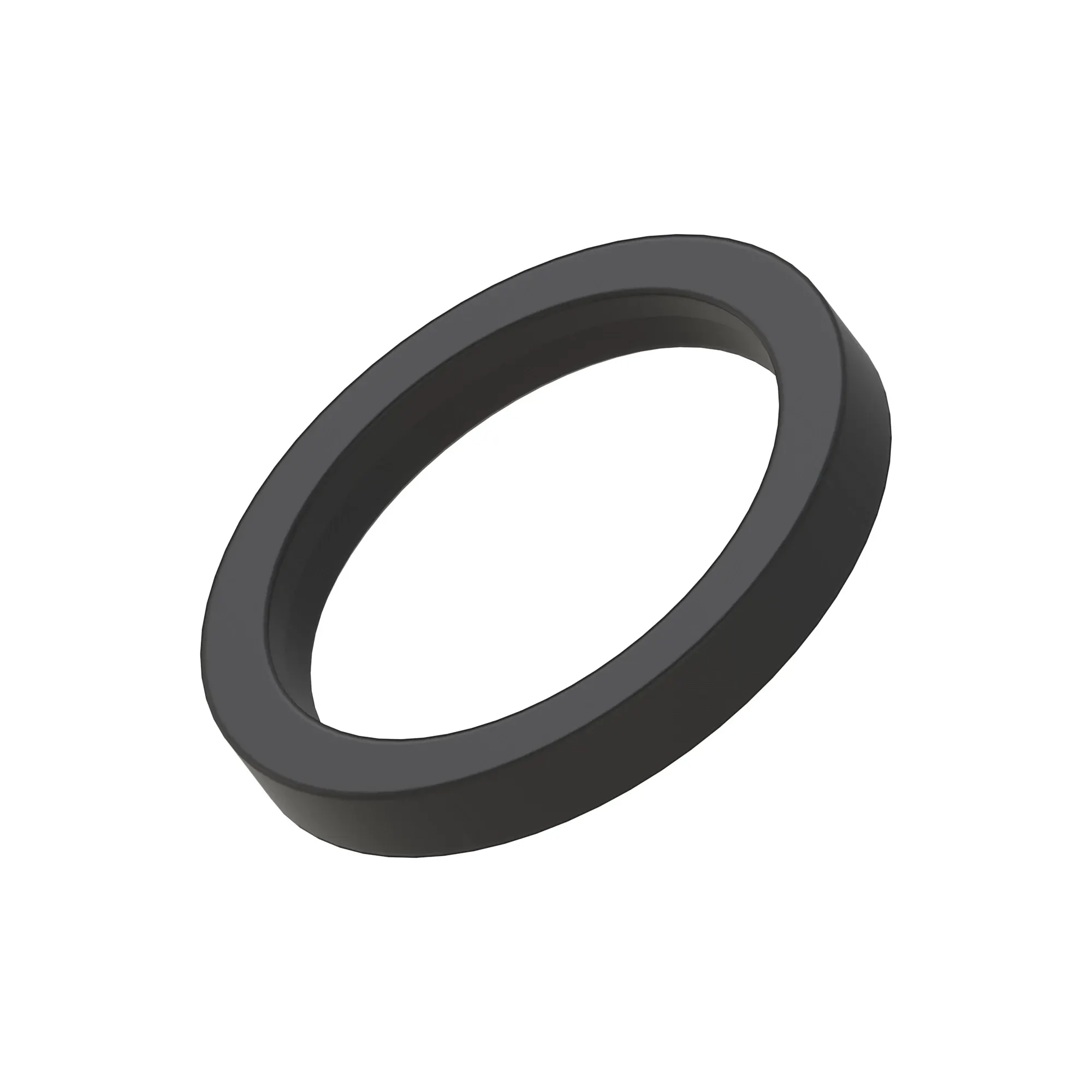 John Deere Internal Oil Seal - HXE74205