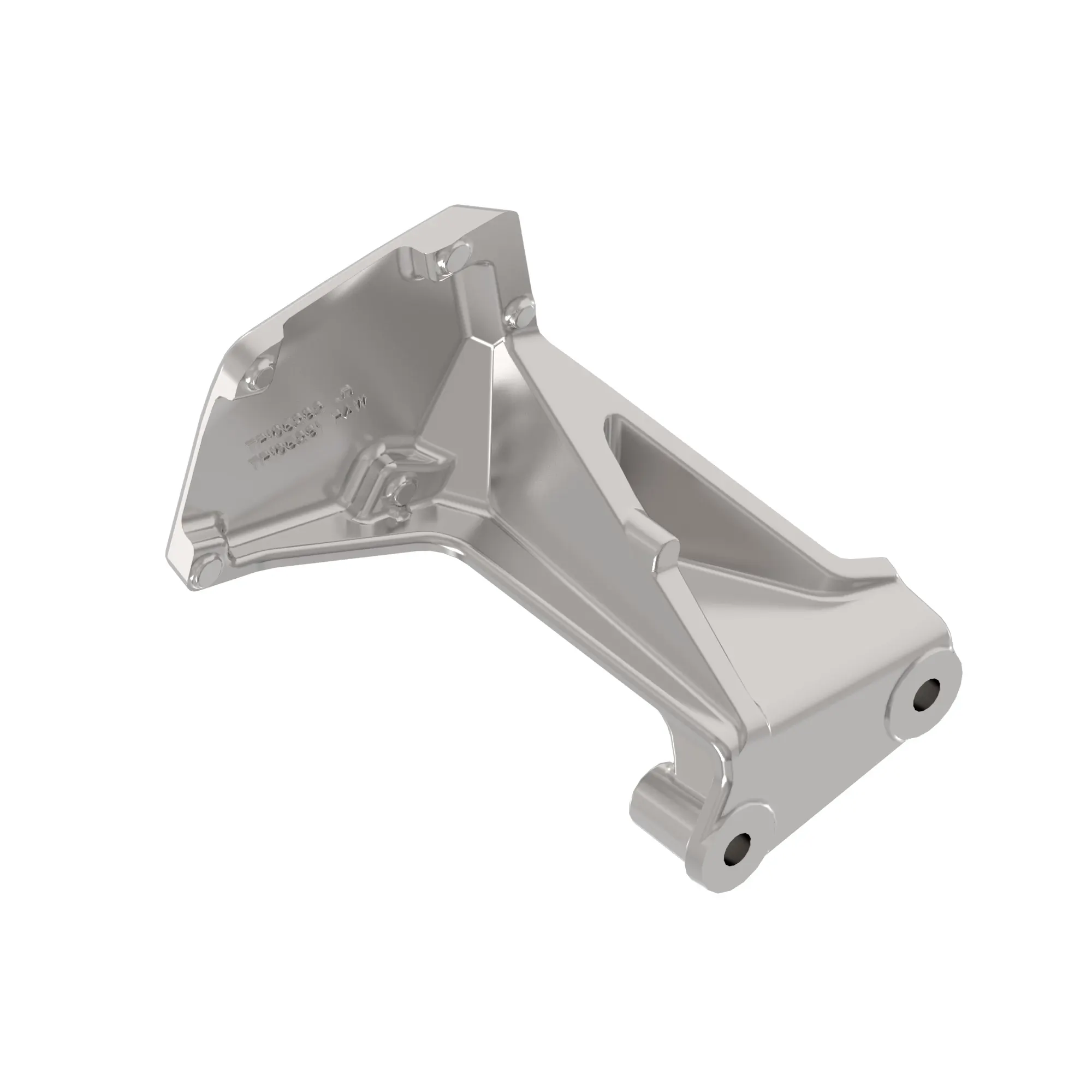 John Deere Mounting Bracket - TR105262