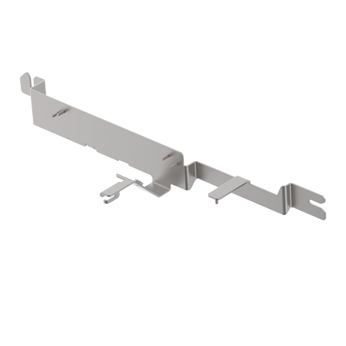 Bracket, Heater & DEF Lines, Mx