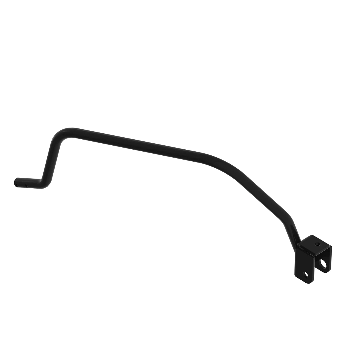 Dual Scv Lever