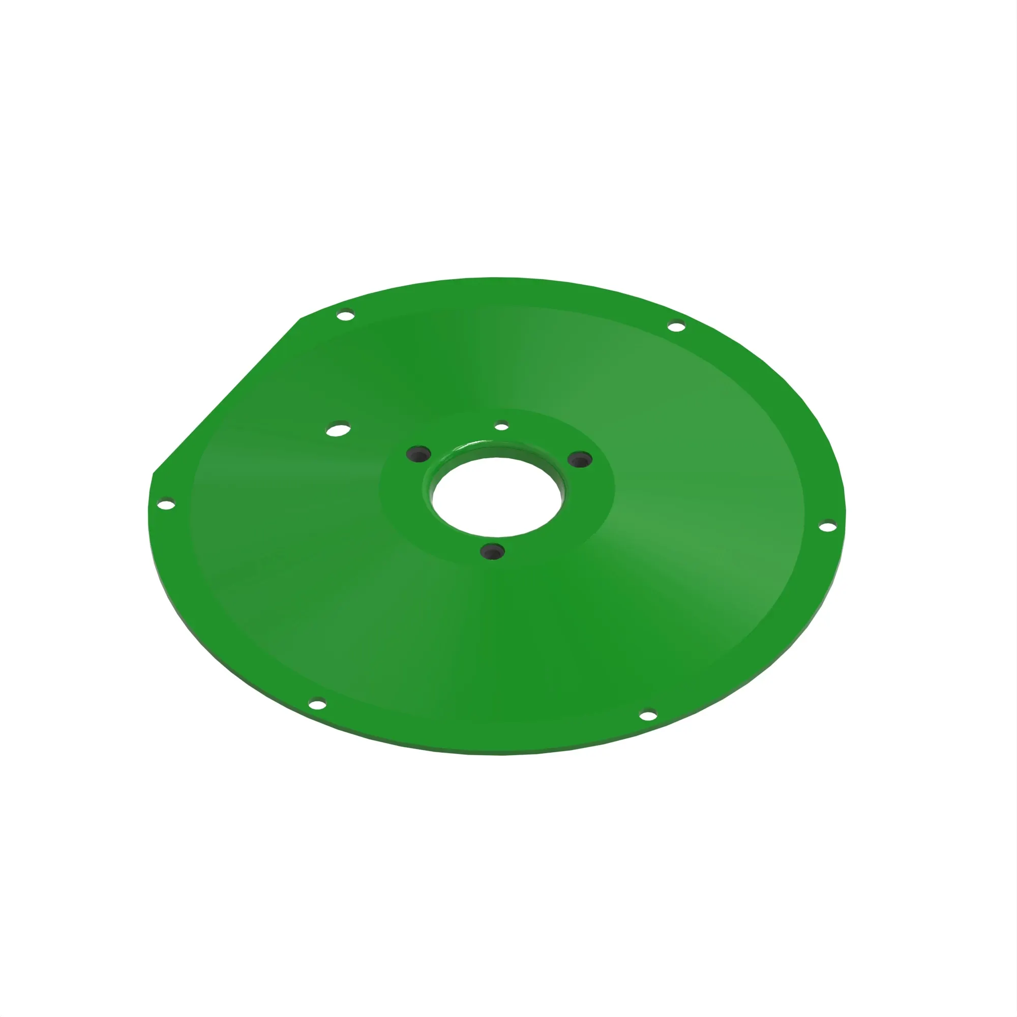 COVER ASSY, 16 BAR