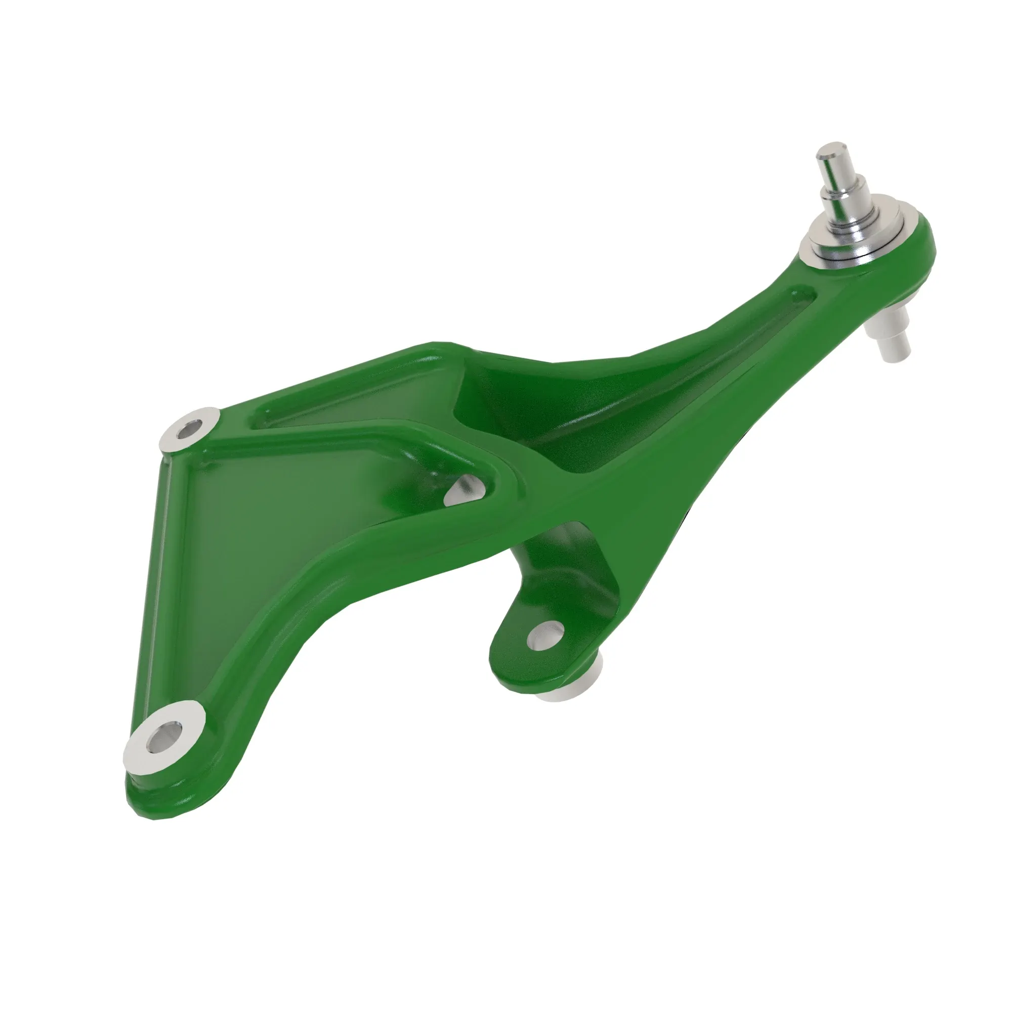 John Deere Belt Tensioner - AXE100533
