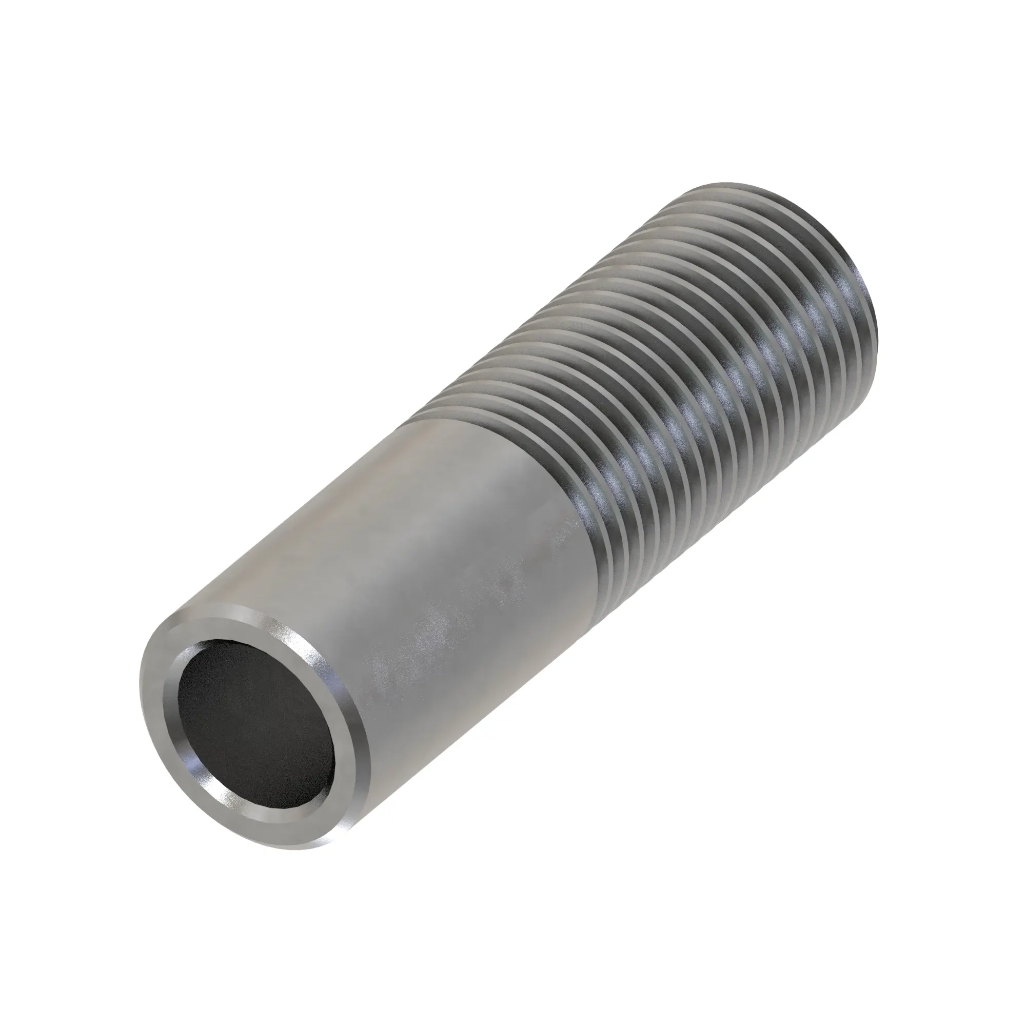 John Deere Threaded Tube - T267322