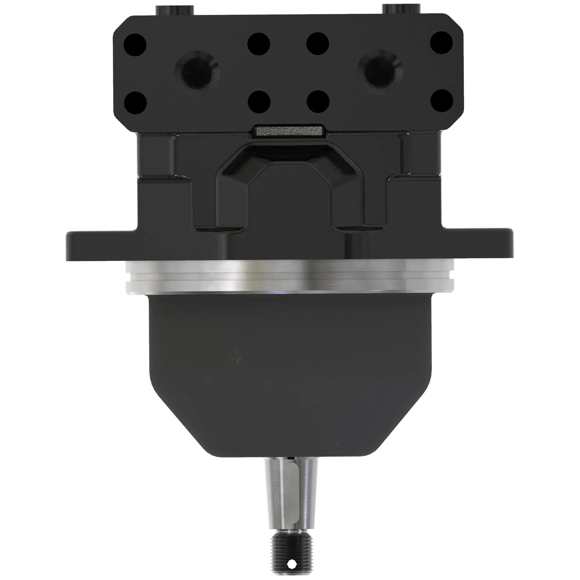 Hydraulic Motor