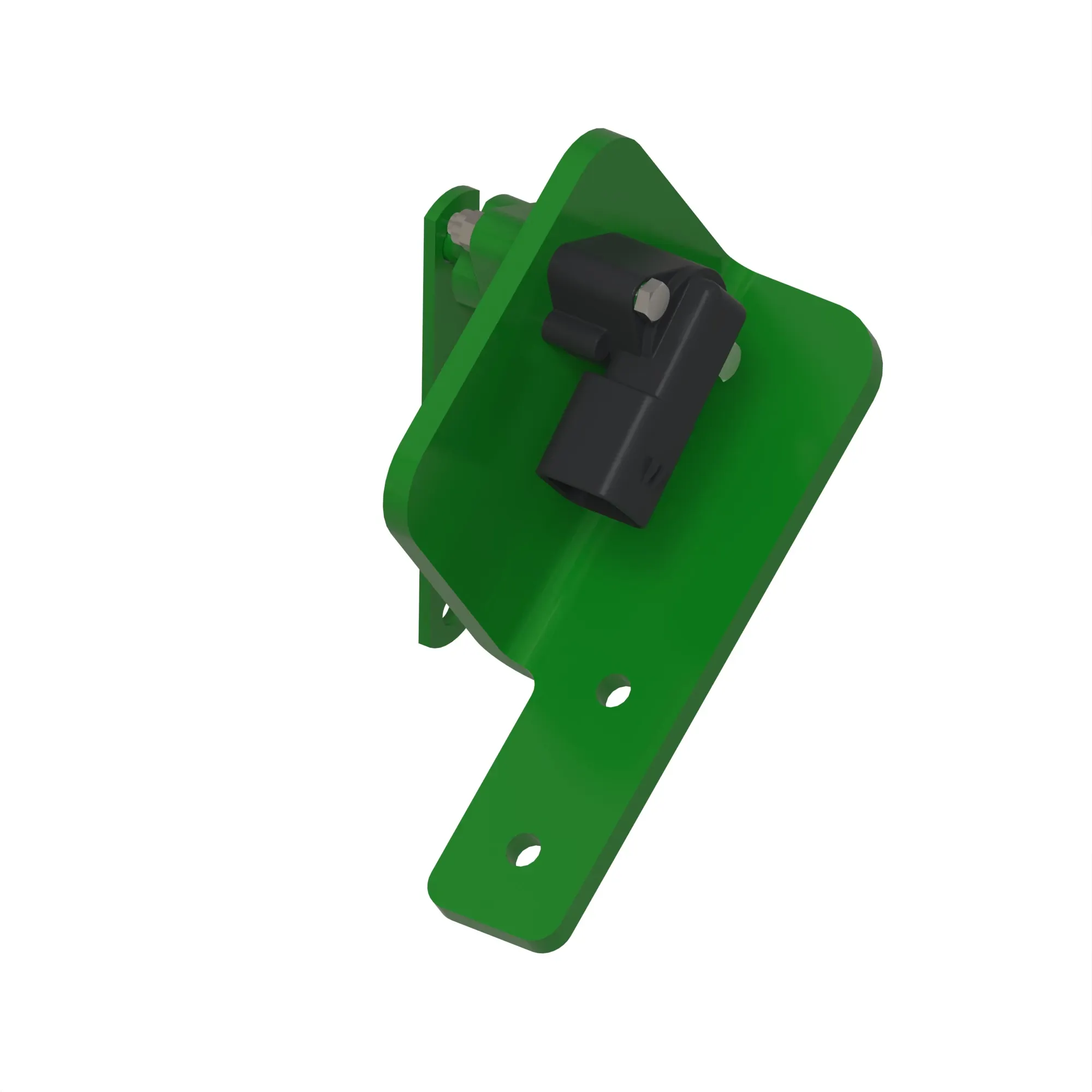 Motion Sensing Switch