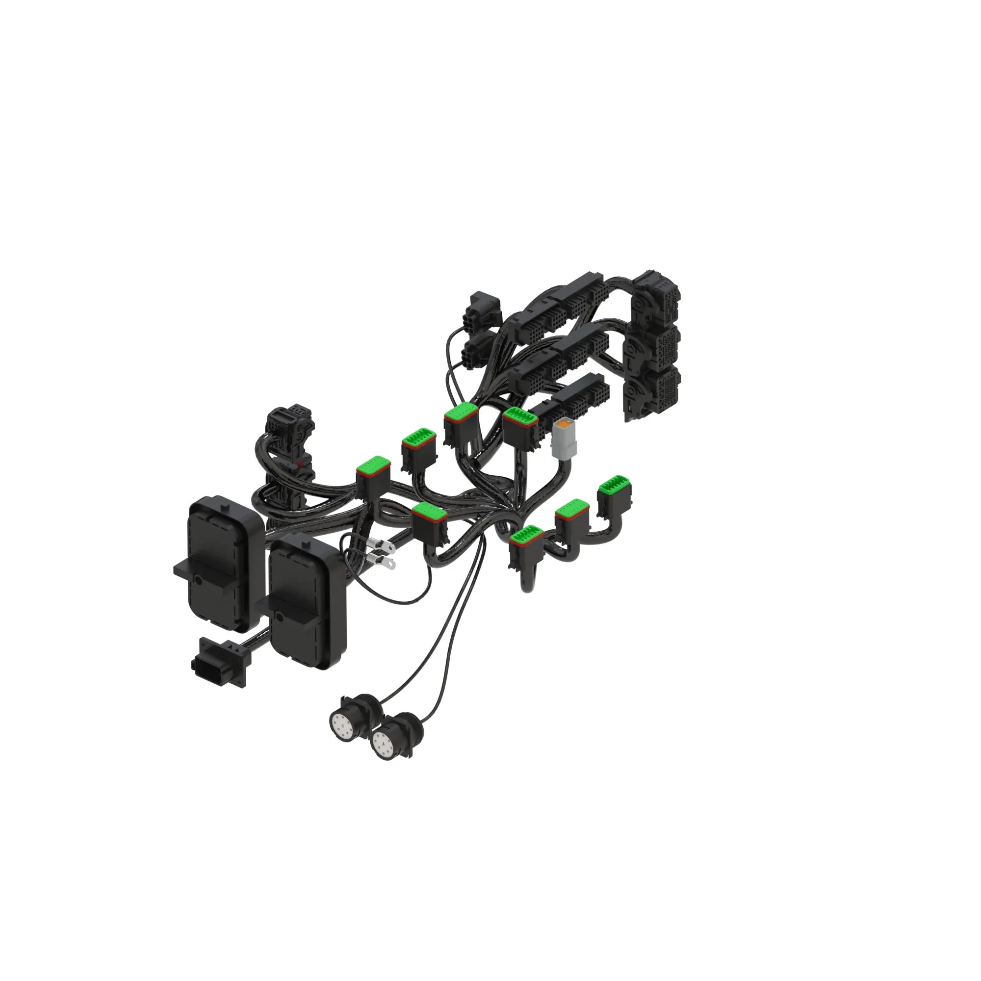 Hydraulic Parts