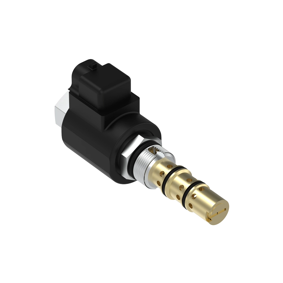 Solenoid Valve