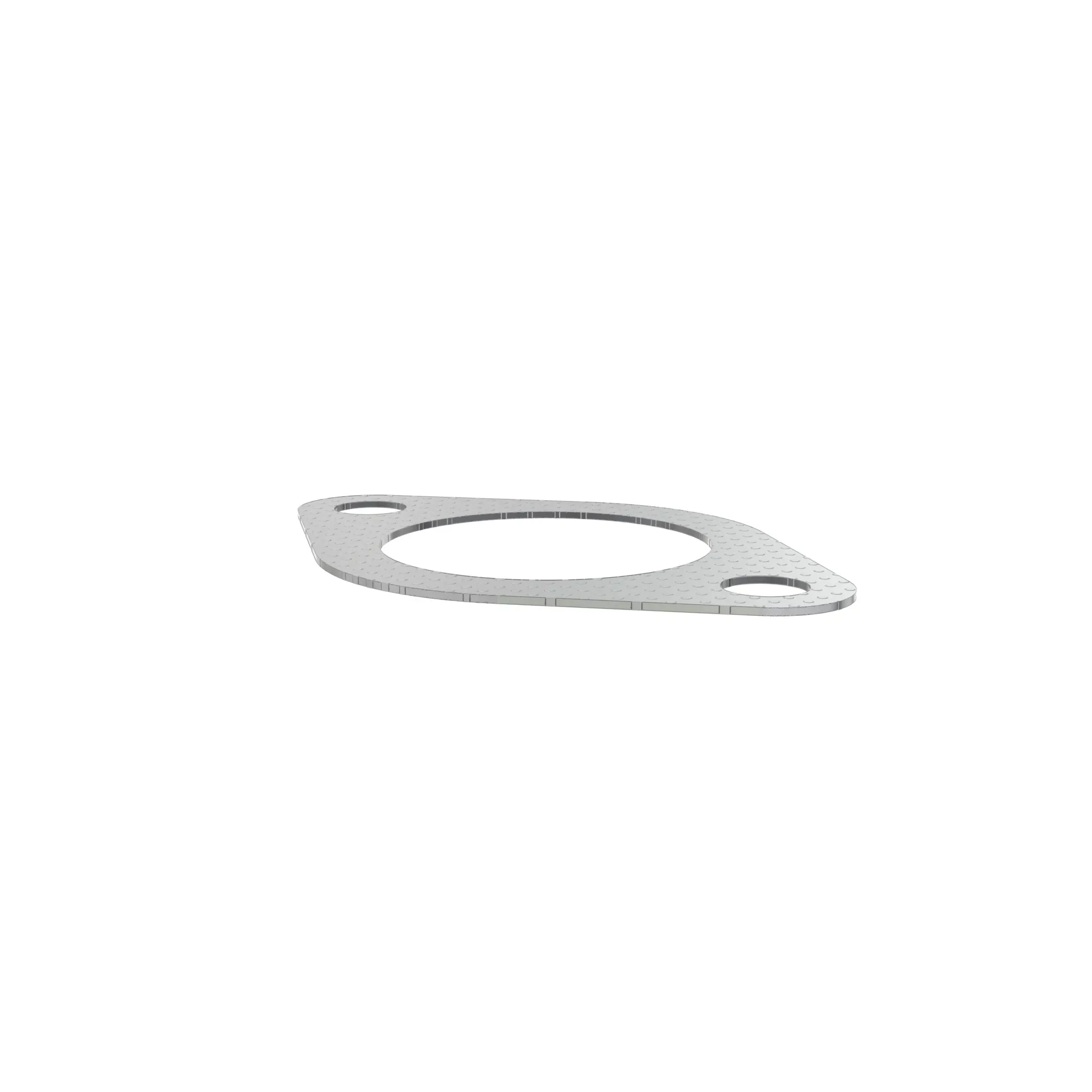 John Deere Cooling Water System Water Pump Gasket - M810824