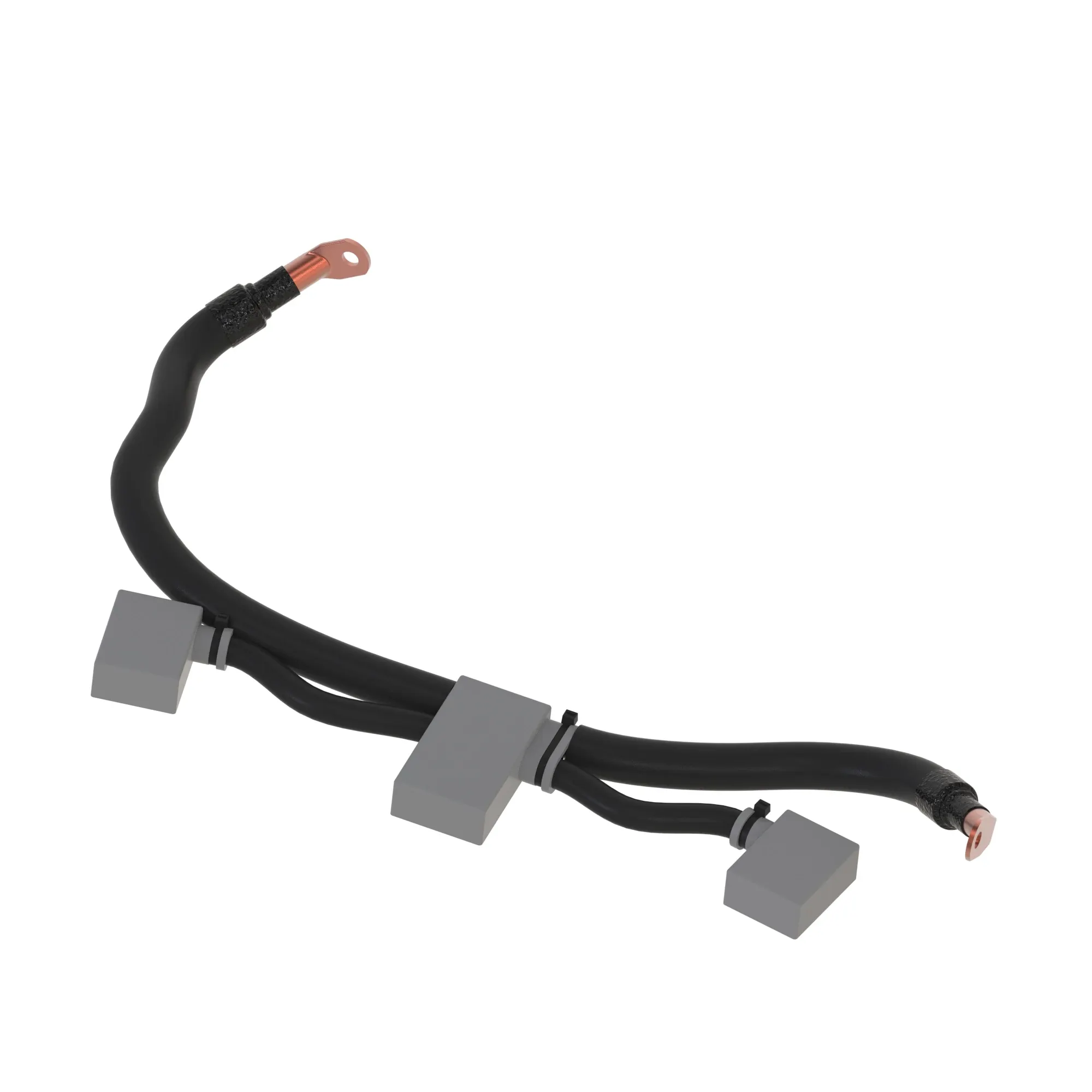 John Deere Battery Cable - AXE81165