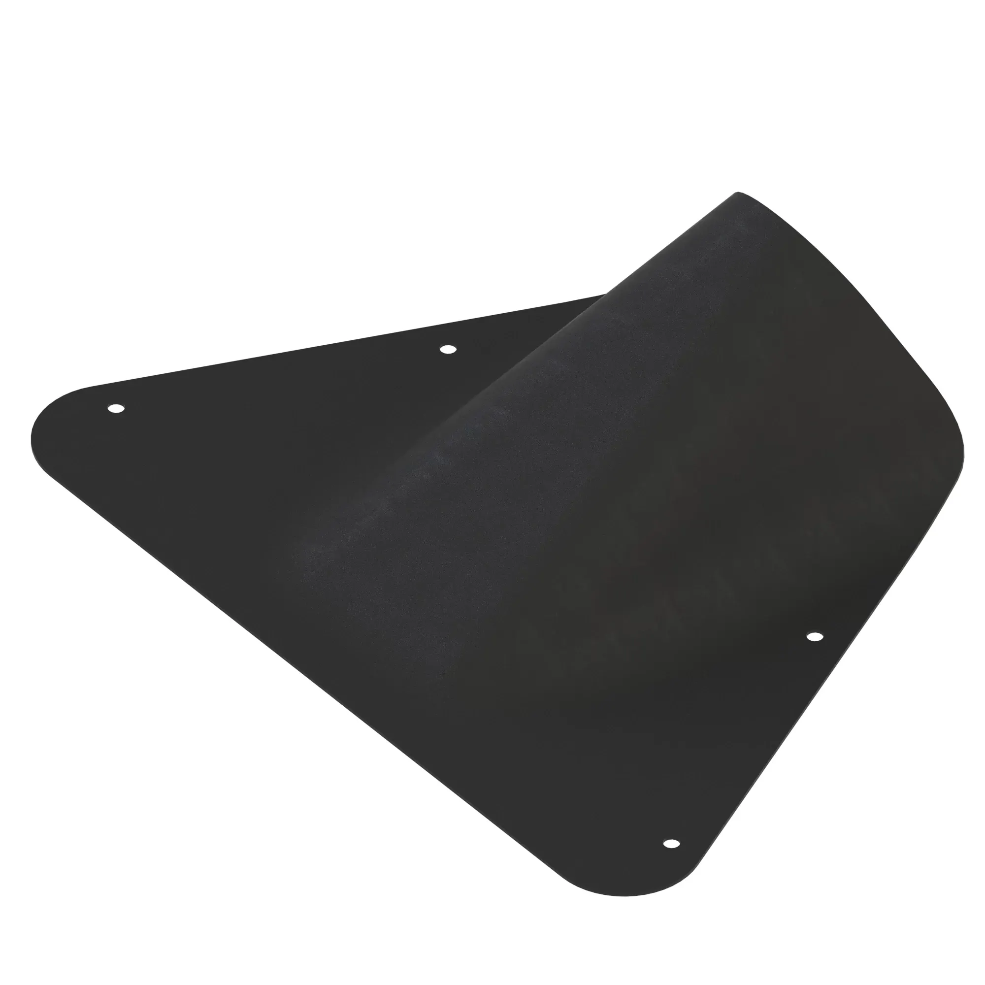 John Deere Middle Joint Plate - F611202